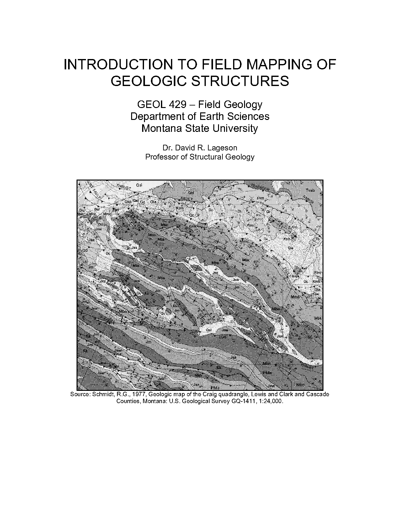 data field mapping document