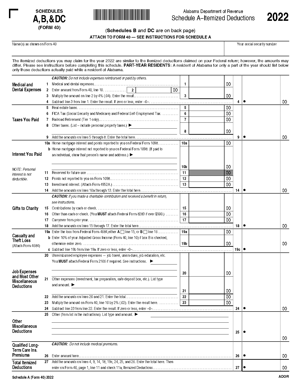 what form was union dues reported on