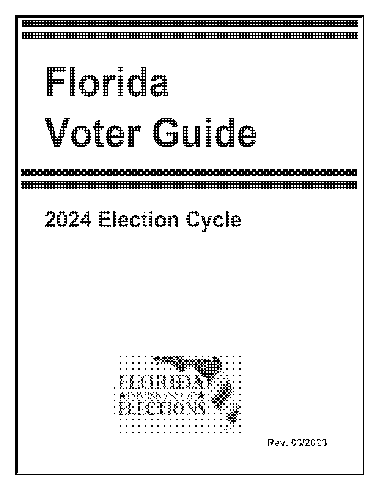 broward county election affidavit about fraud