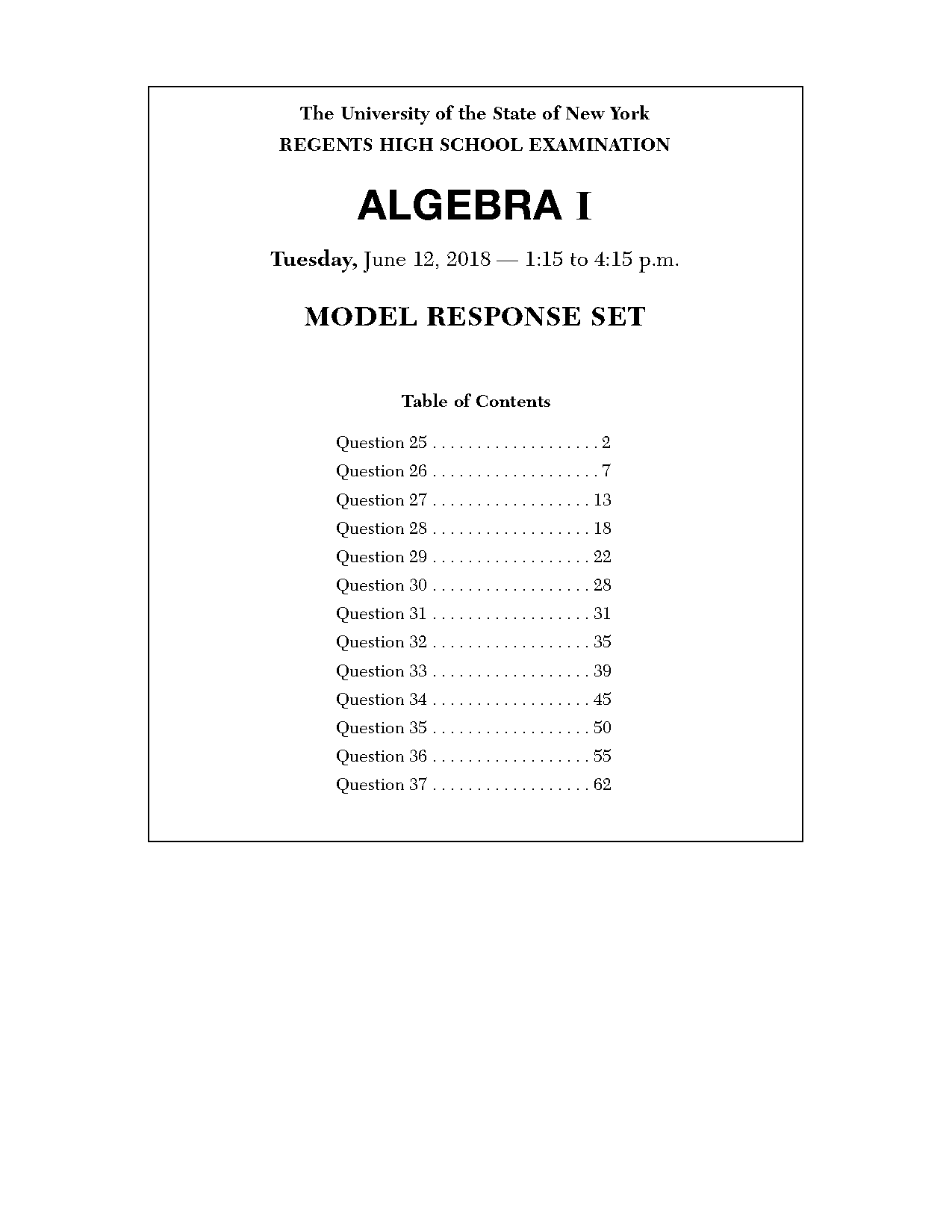 write an equation with two variables