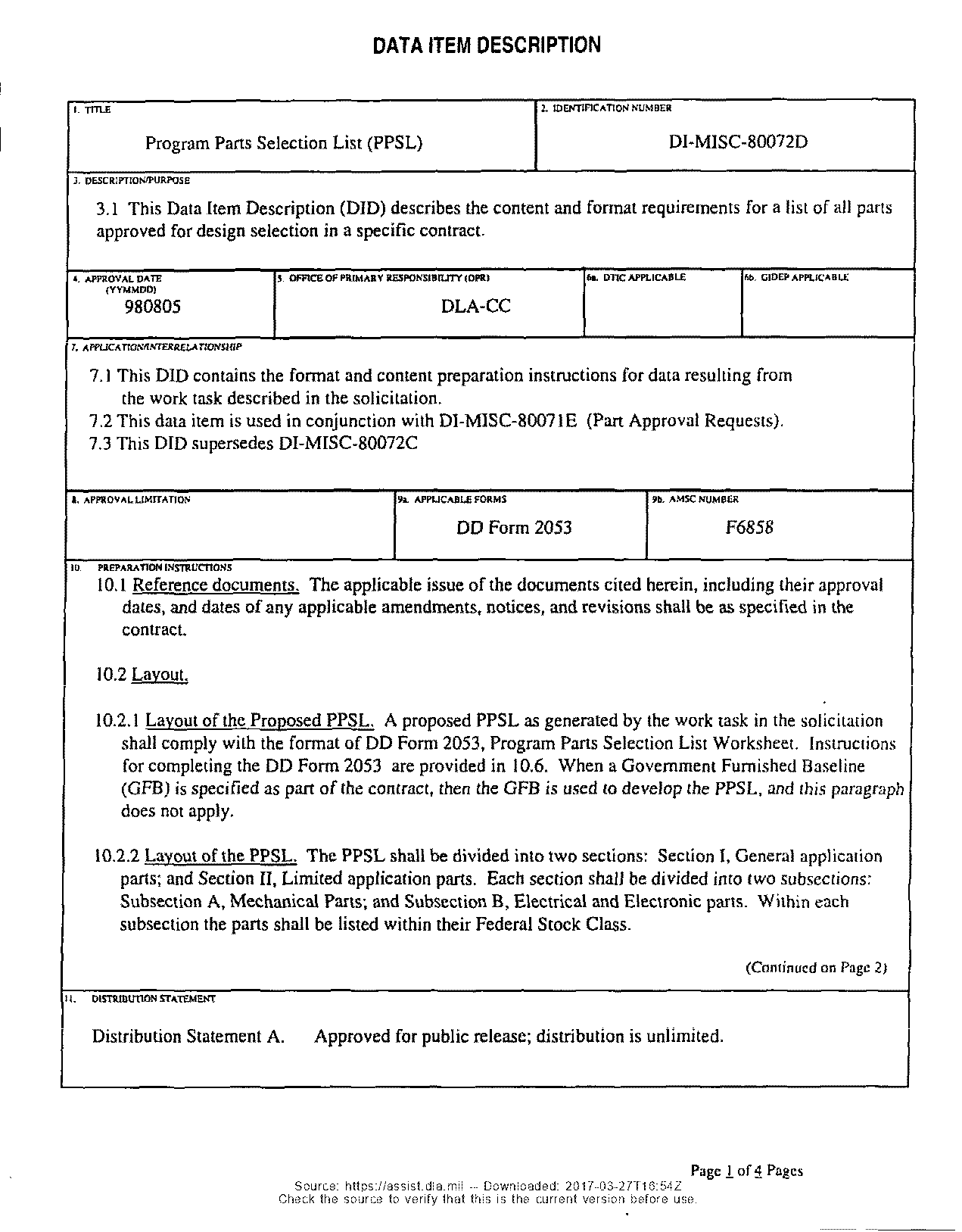 pan card documents required list