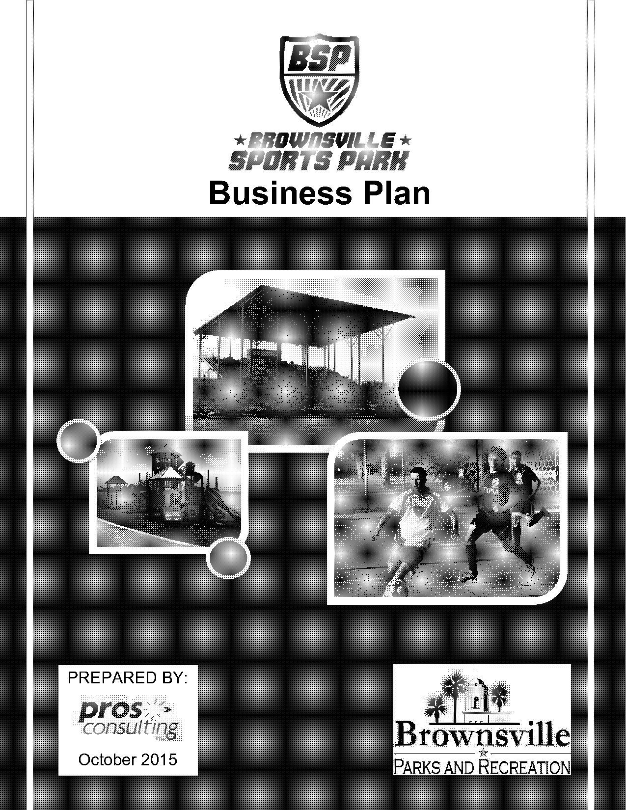 basketball complex business plan