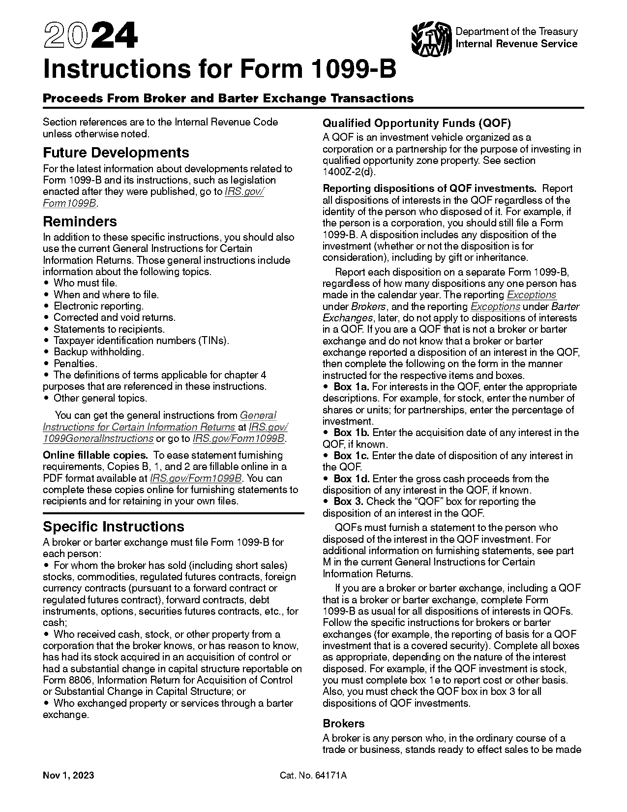 cost basis reporting tax lots