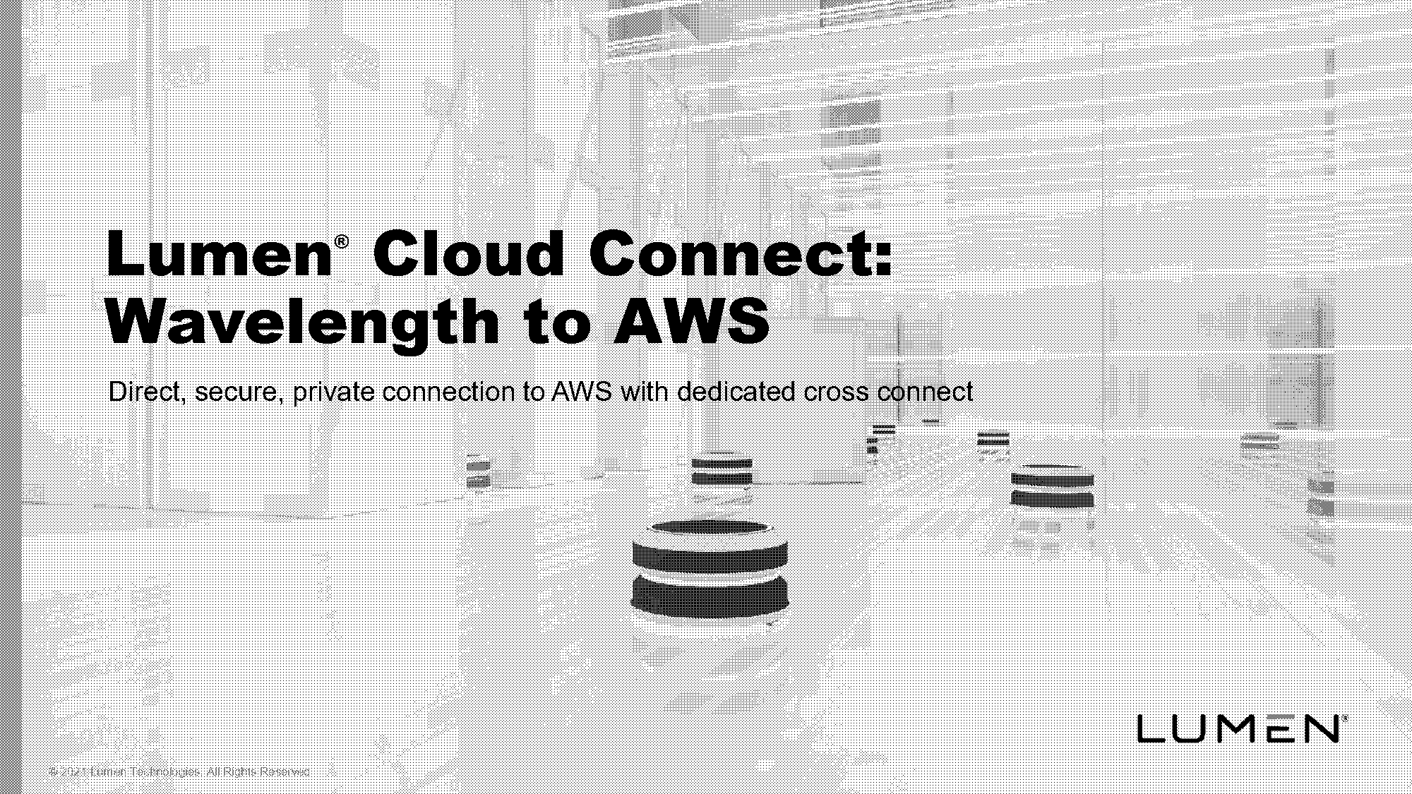 aws direct connect walkthrough