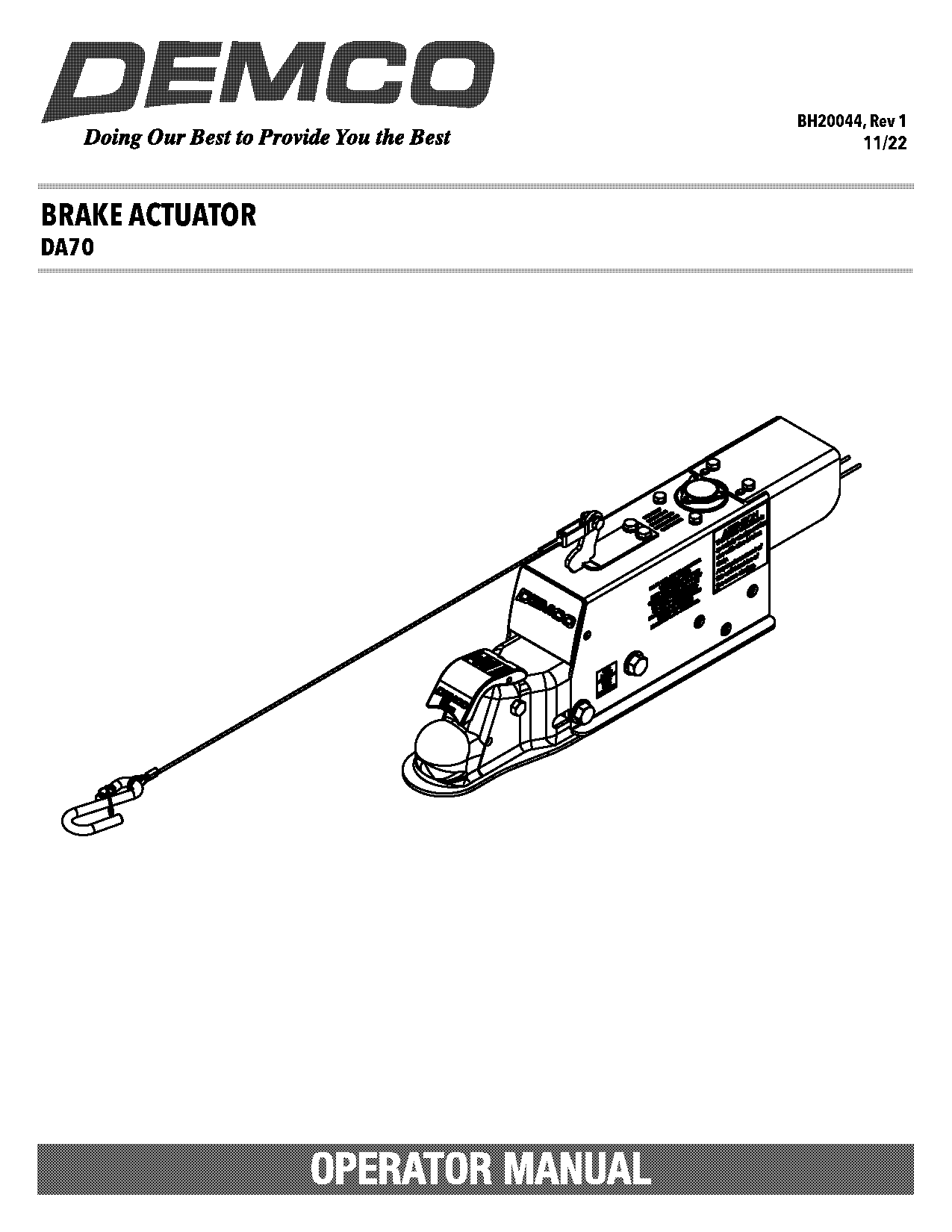 danco ball rod assembly instructions