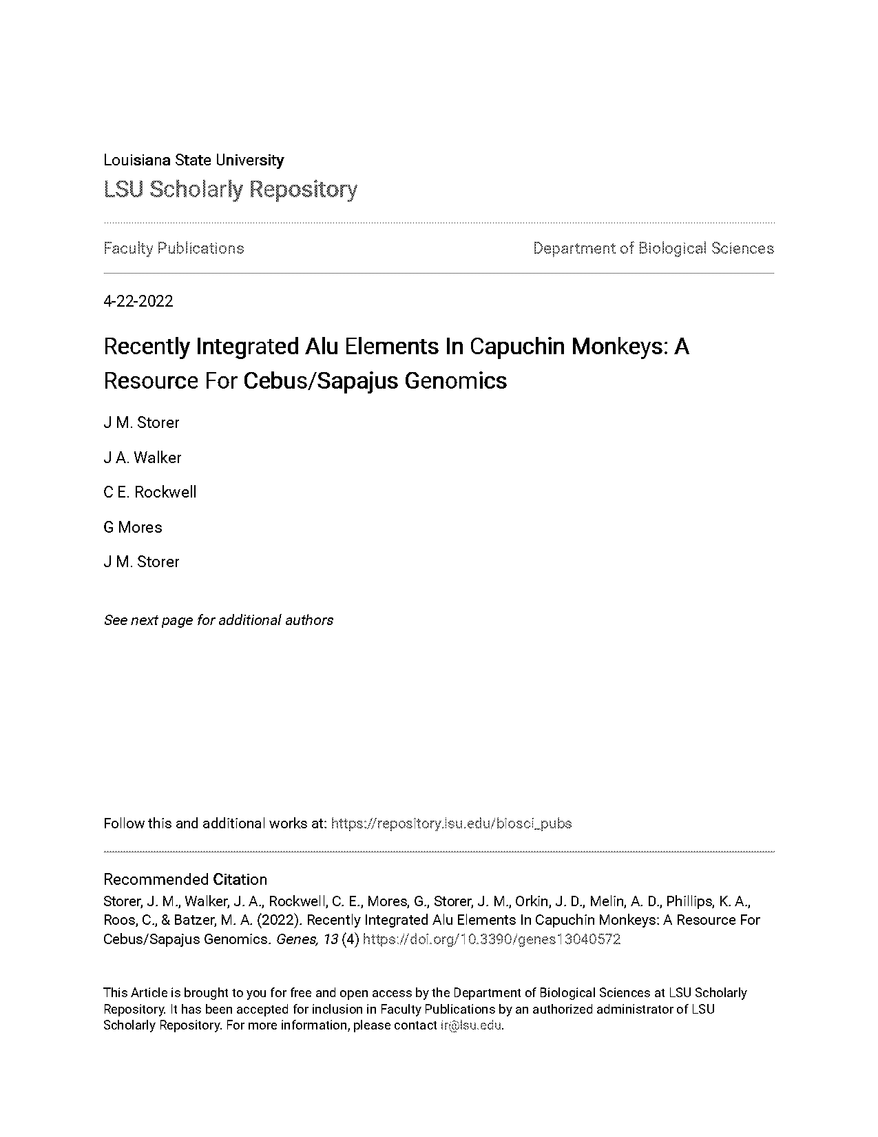 c locus reference genomic