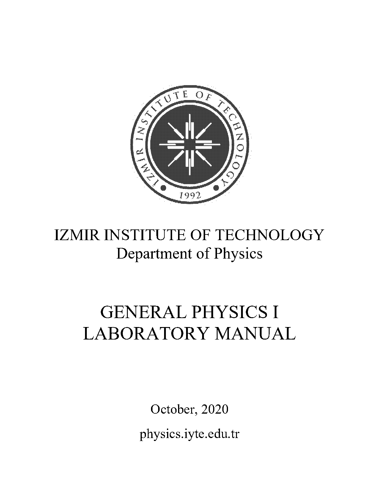 msc physics lab manual pdf