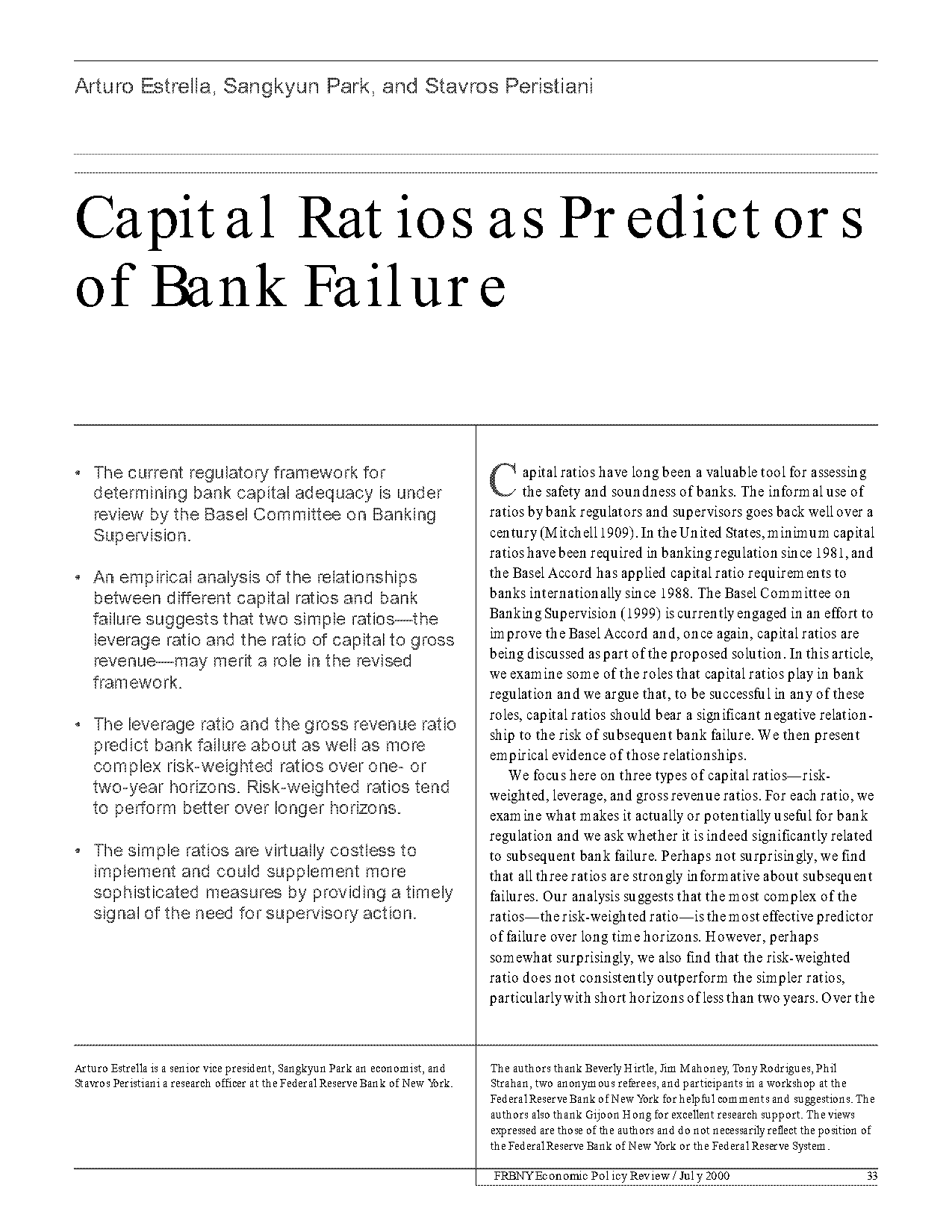 return on long term funds ratio analysis