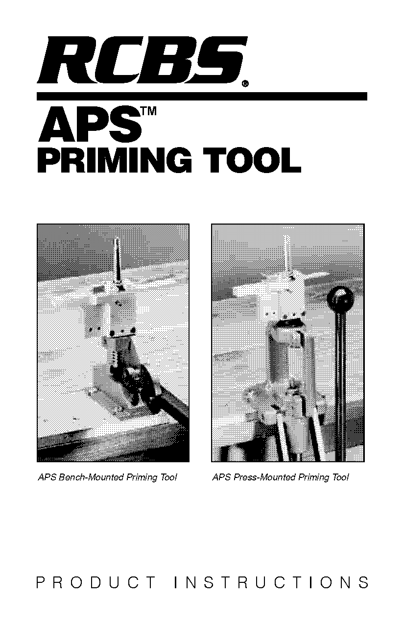 rcbs hand primer instructions