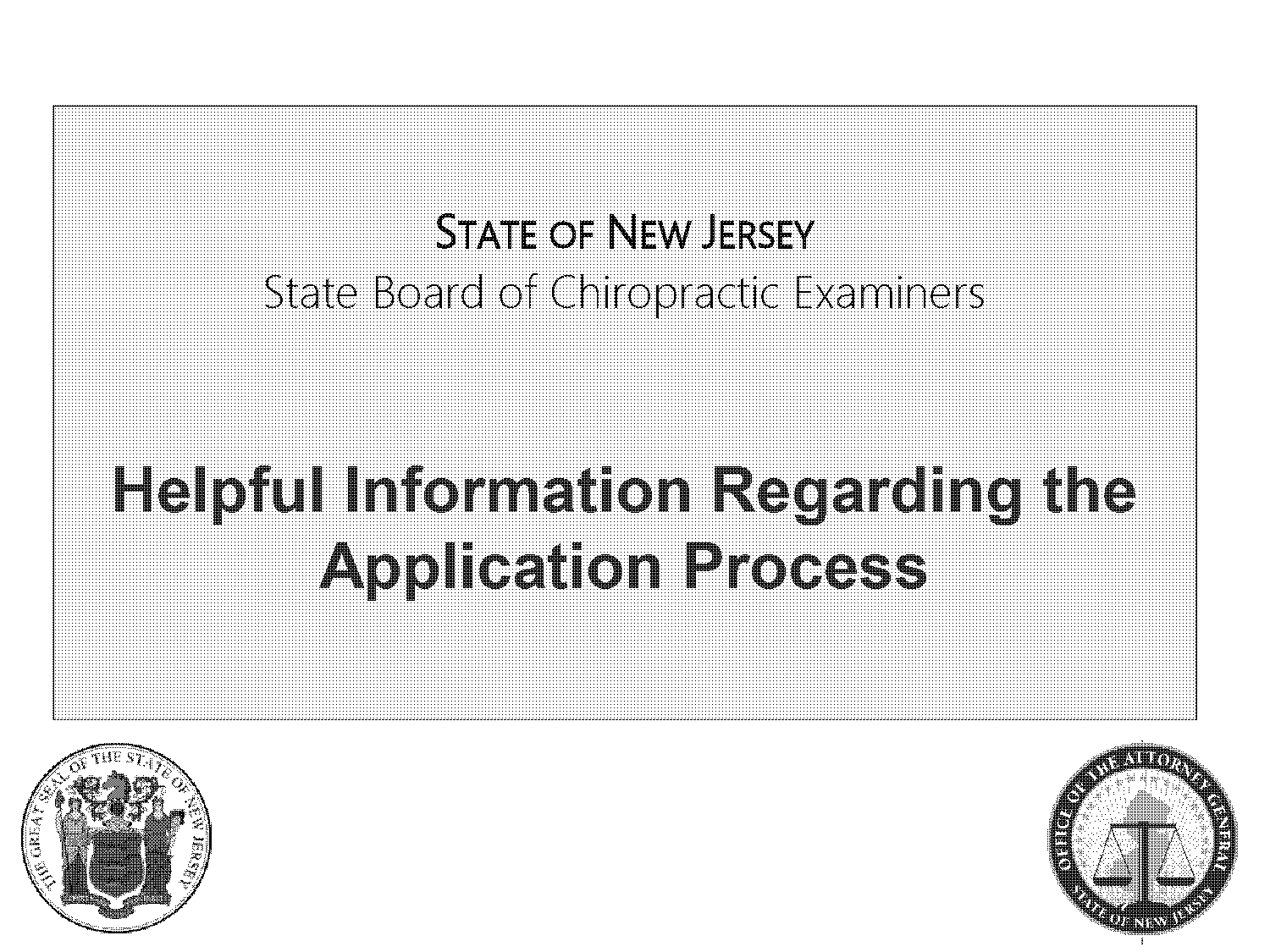 nj department of education certification and induction