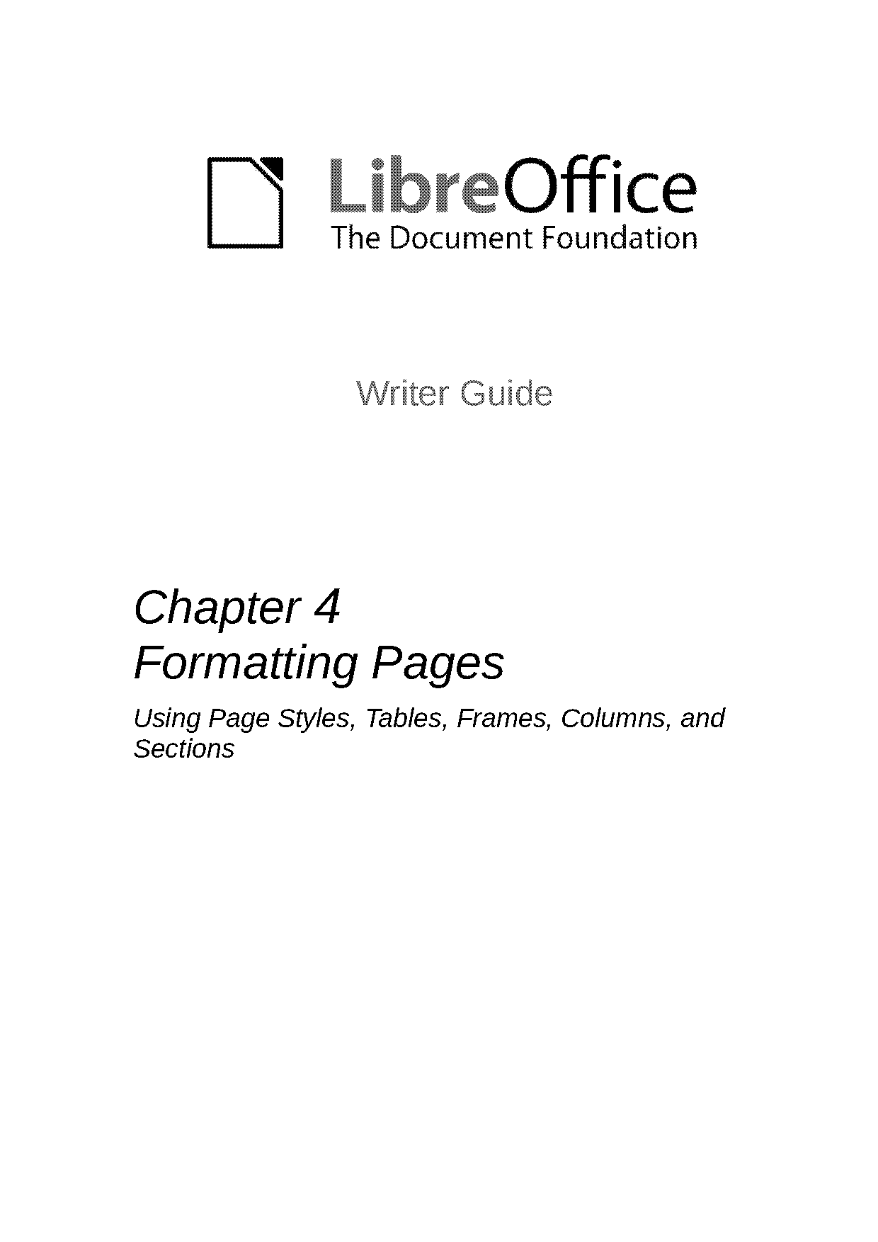 how to insert landscape page in middle of word document