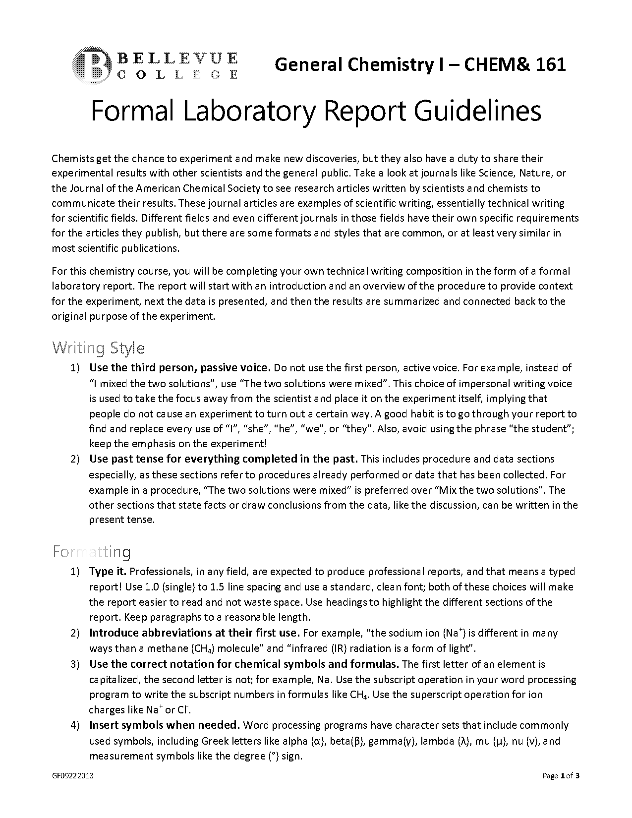 empirical formula experiment lab report errors