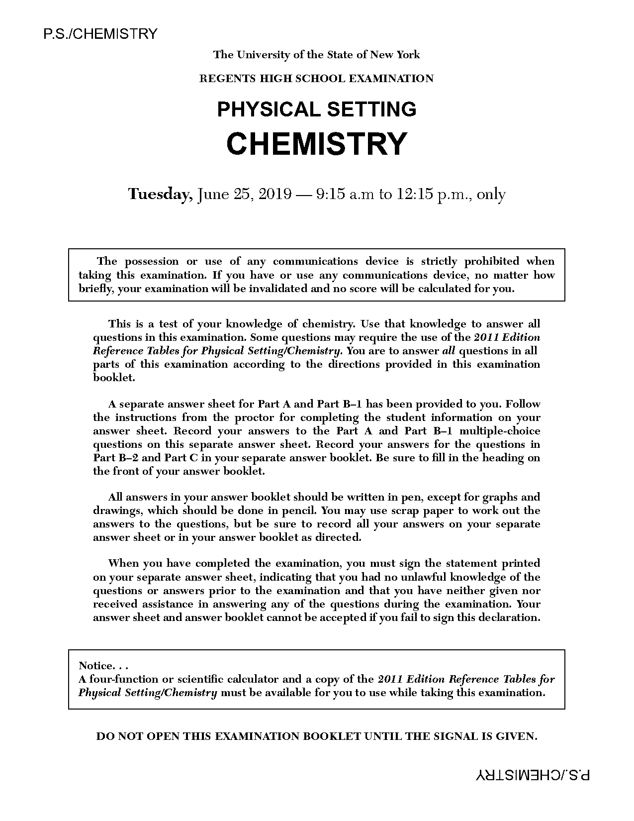 which statement describes the components of a mixture