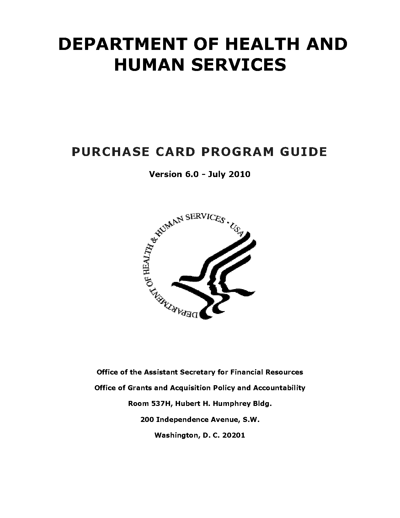 instructions for filling out the dpa card