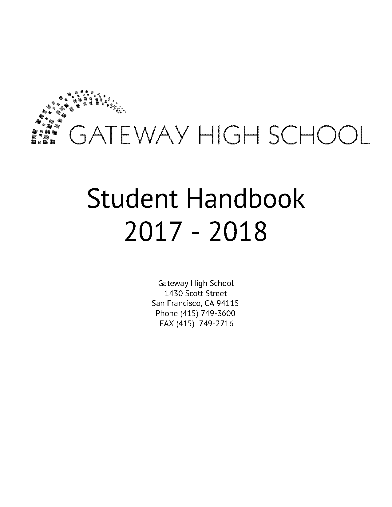 academic gateway book pdf