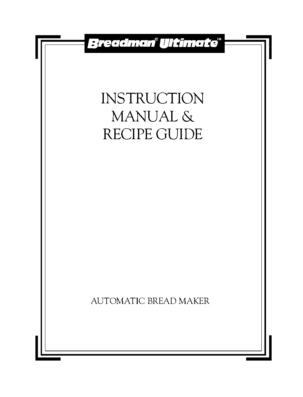 elite gourmet ice cream maker instruction manual