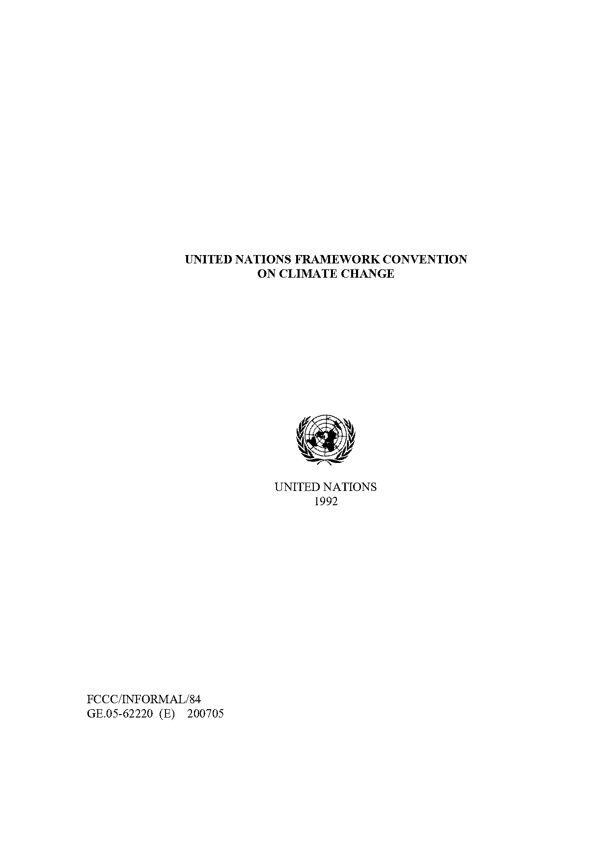 what effect did the kyoto protocol have on hvac