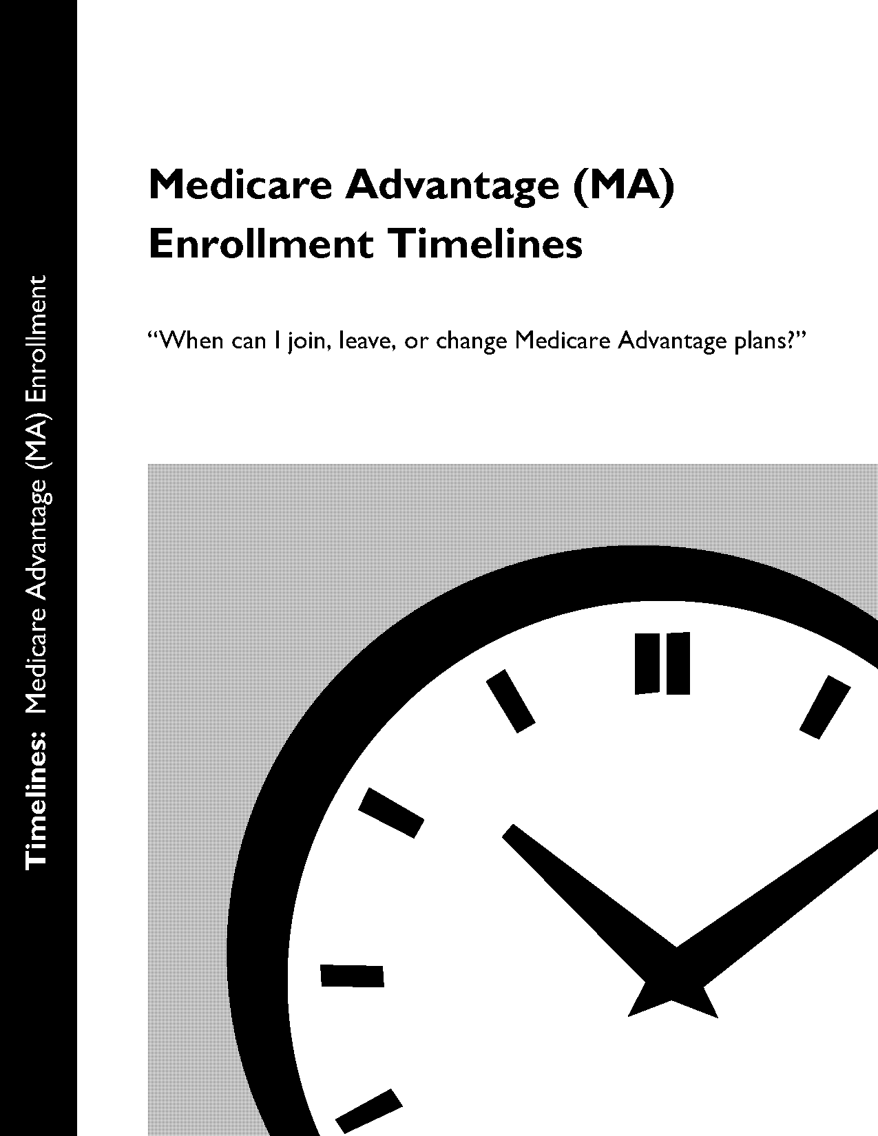 can medigap policy be bought with ma and madp plans