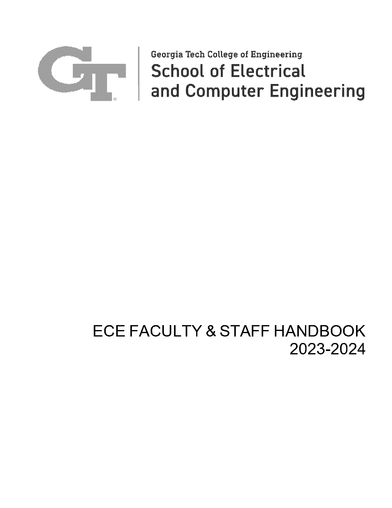 resume summary for ece