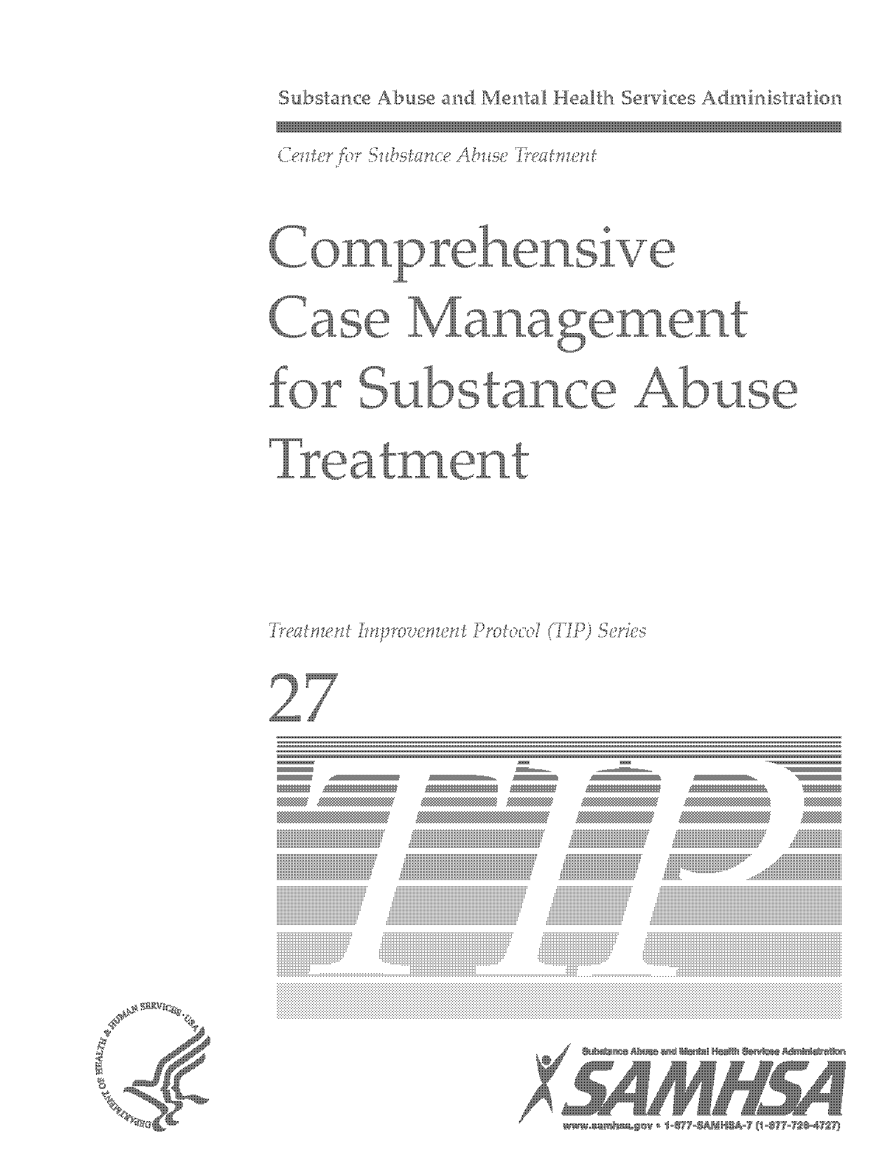 quality assurance plan substance abuse clinics