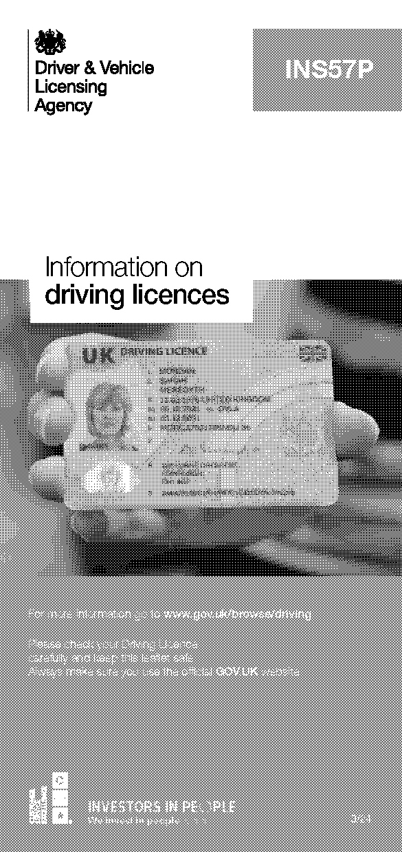 dvla penalty points on driving licence