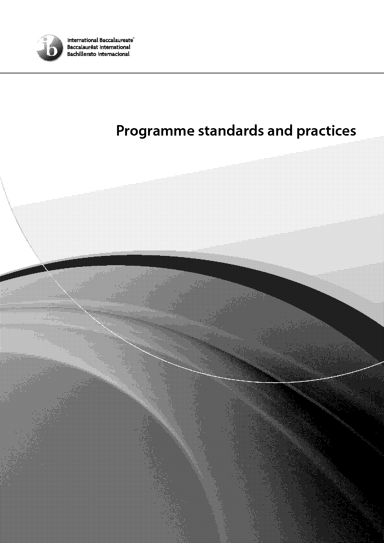 arabic standards and protocol