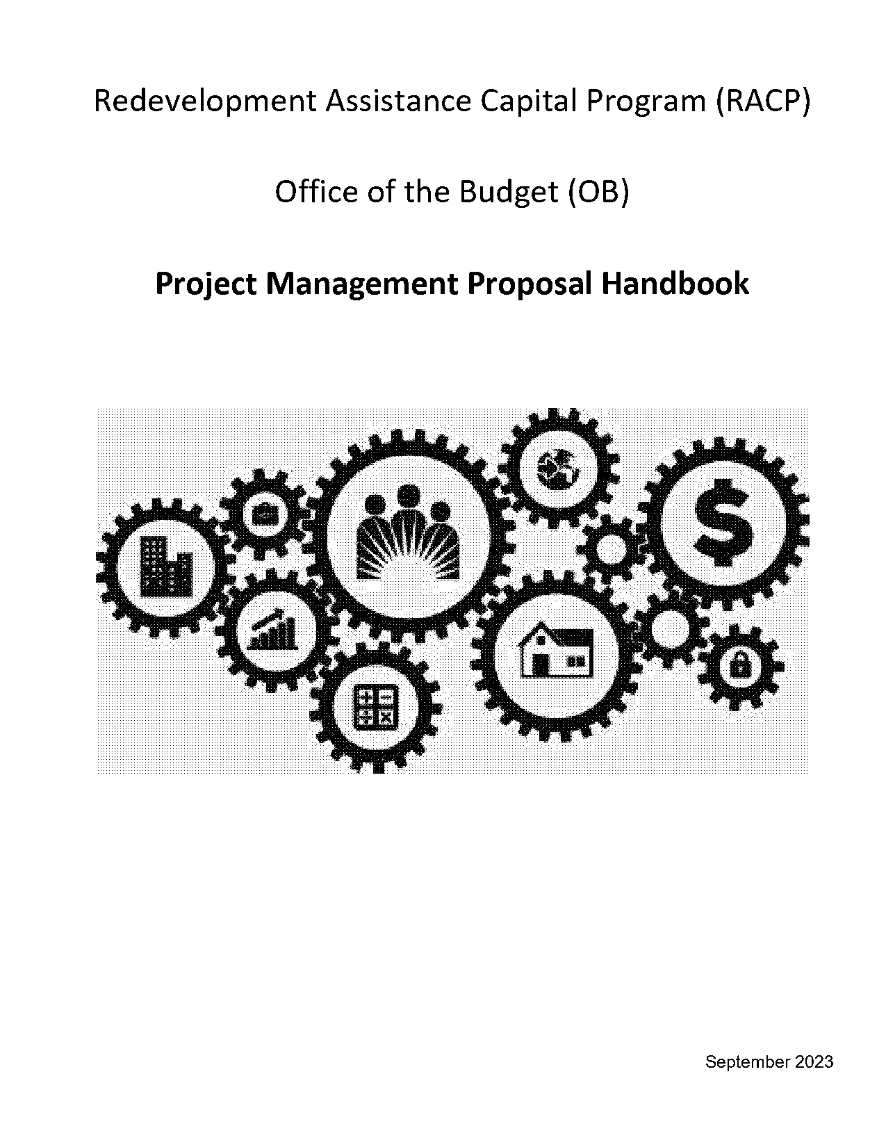 how to fill appraisal form for project manager