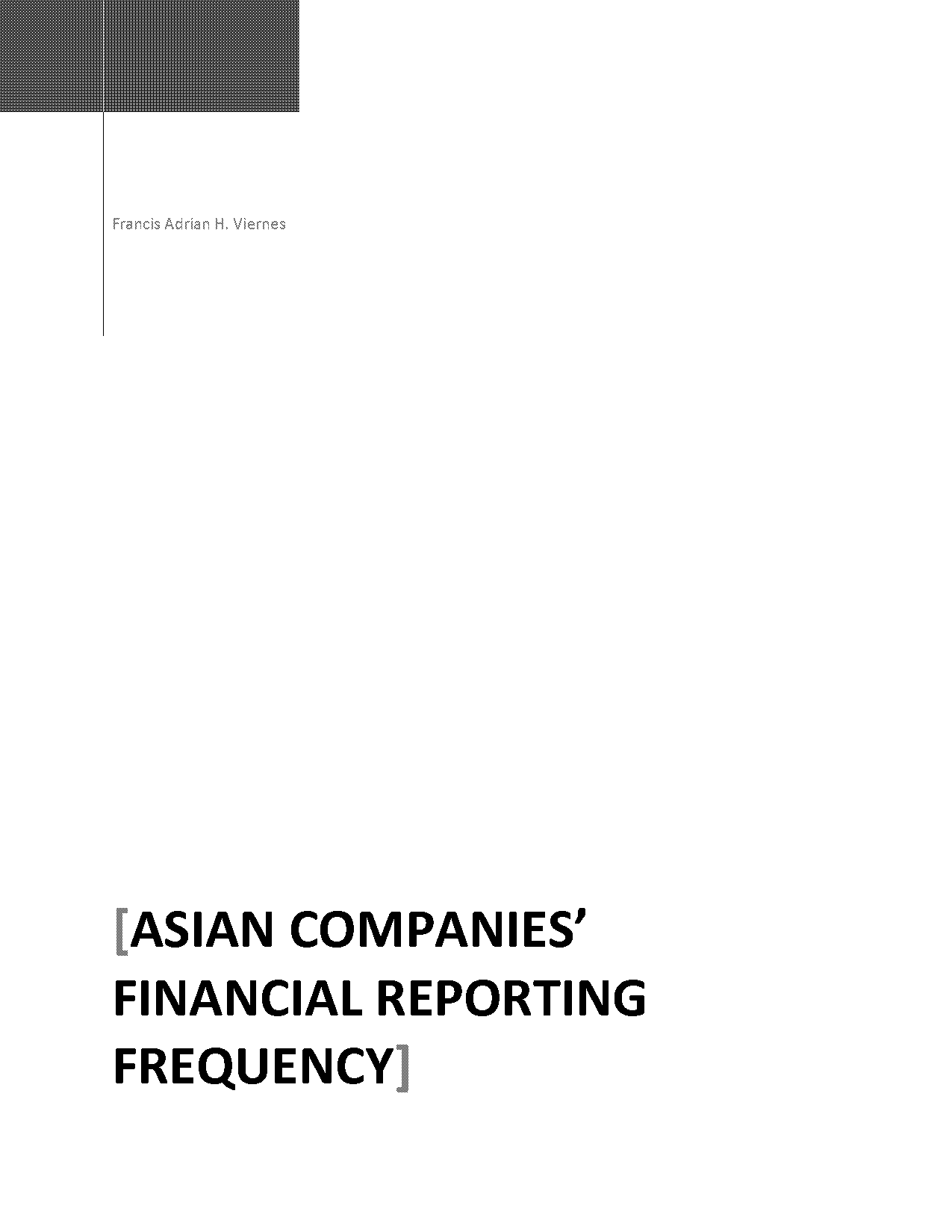 financial statements of publicly listed companies in the philippines