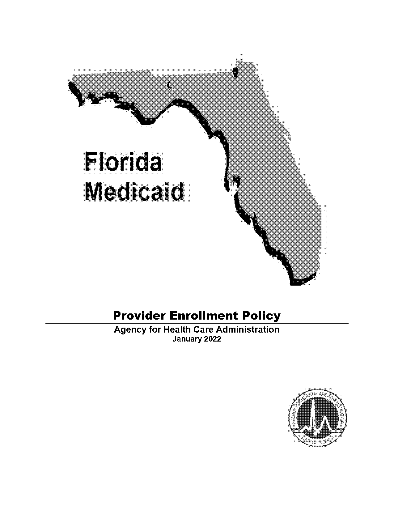 cancelling an existing contract florida