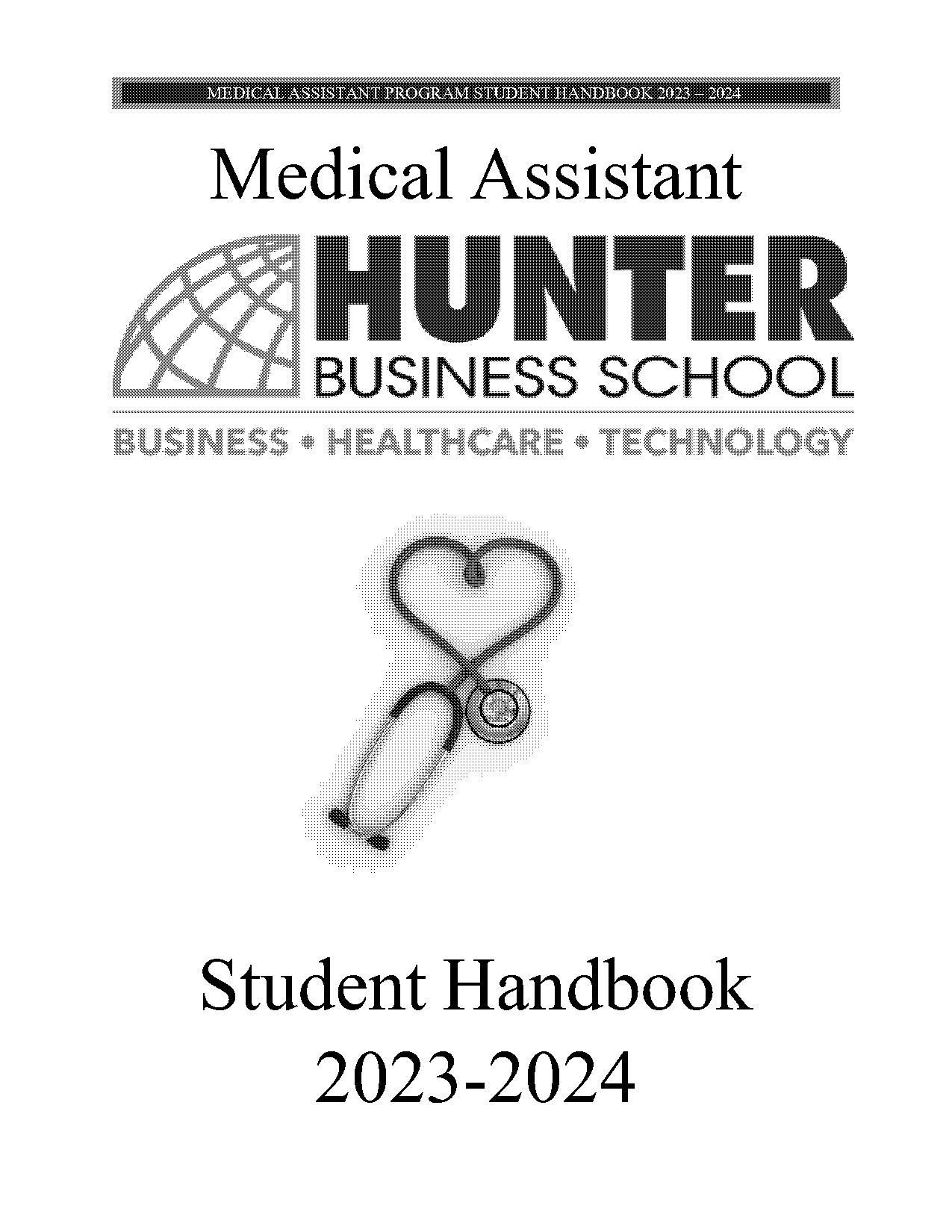 hunter ultrasound program requirements