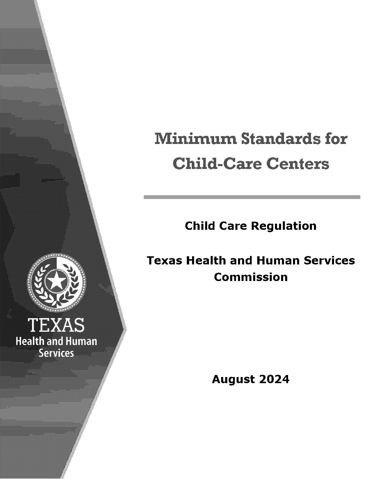 child care reimbursement policy buisiness