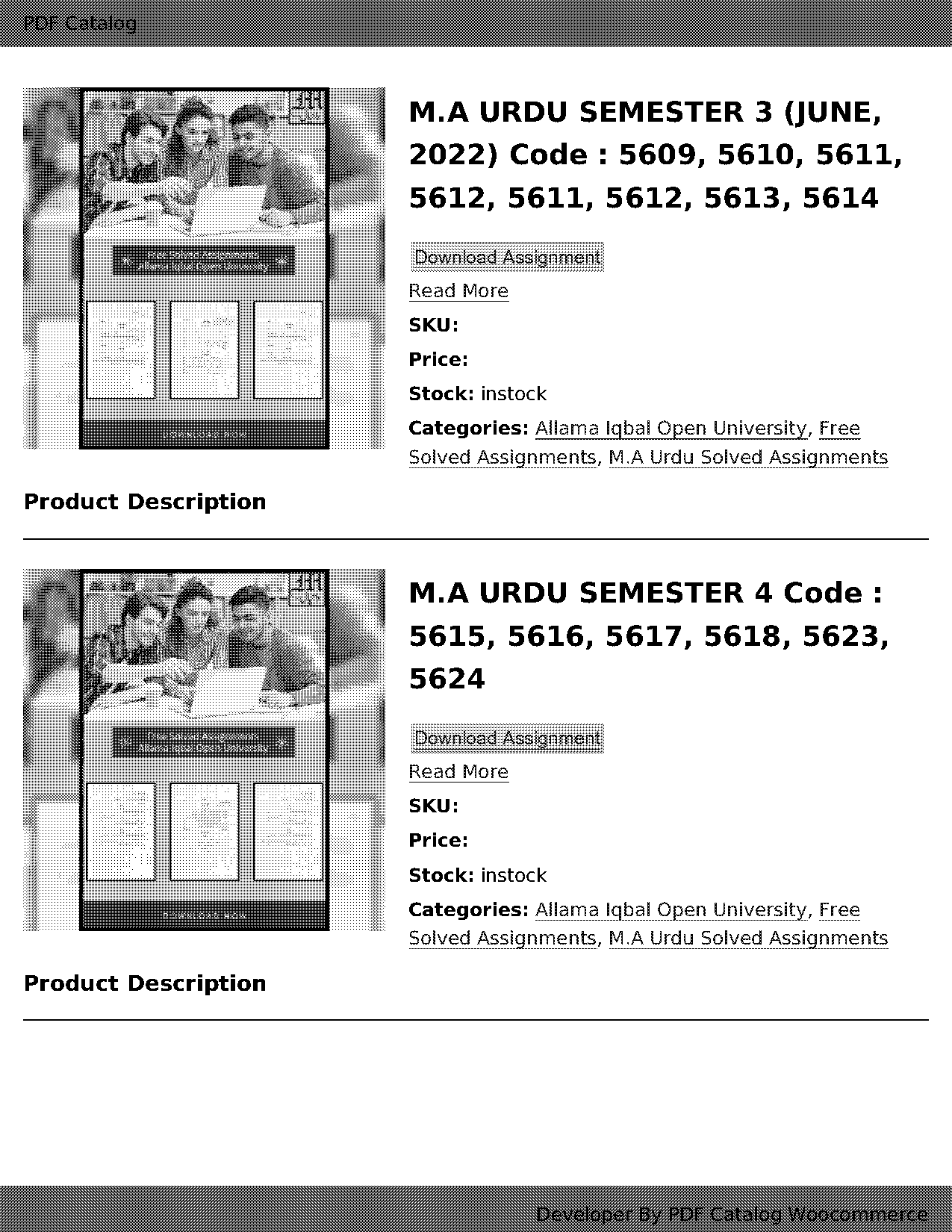 open university solved assignments