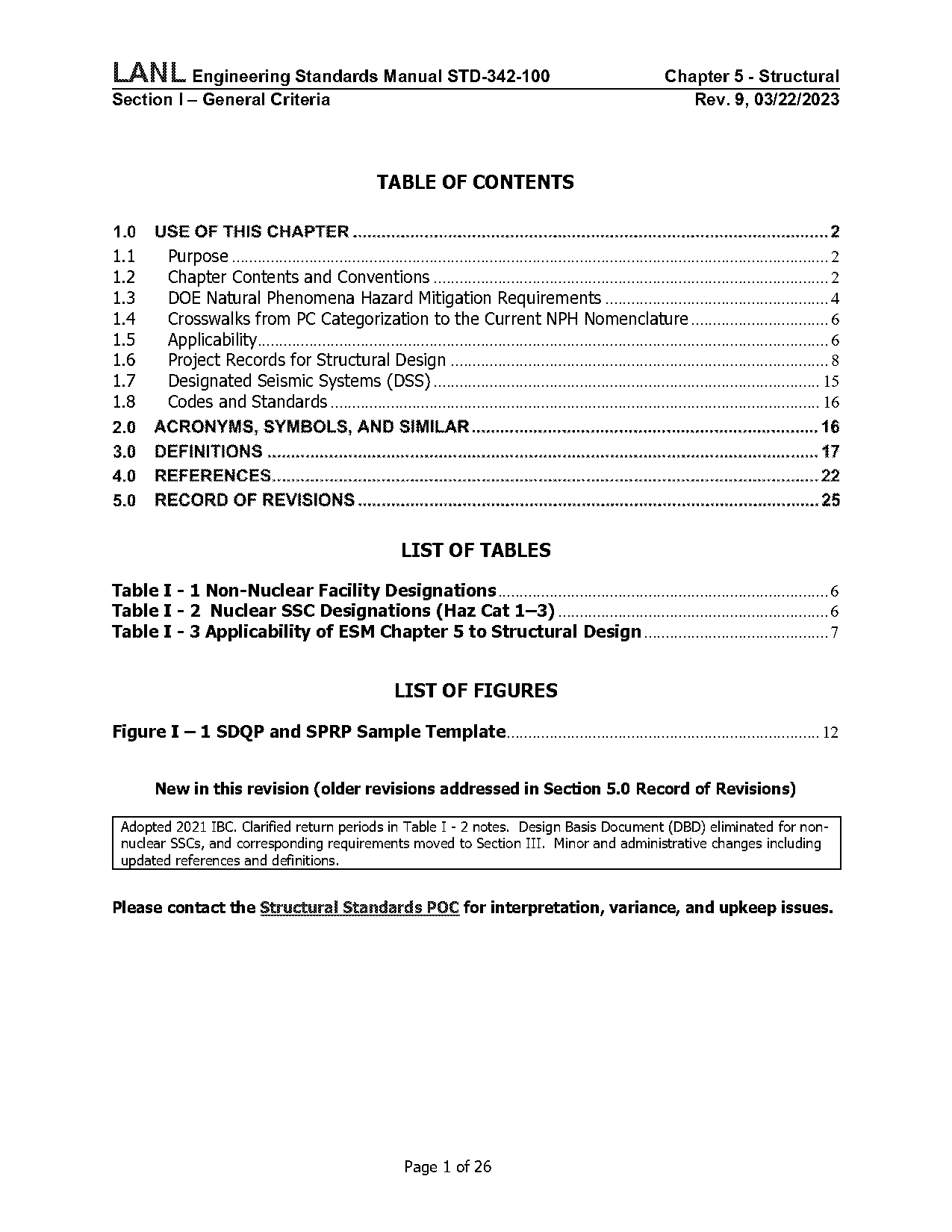 lanl required c documments for job listing