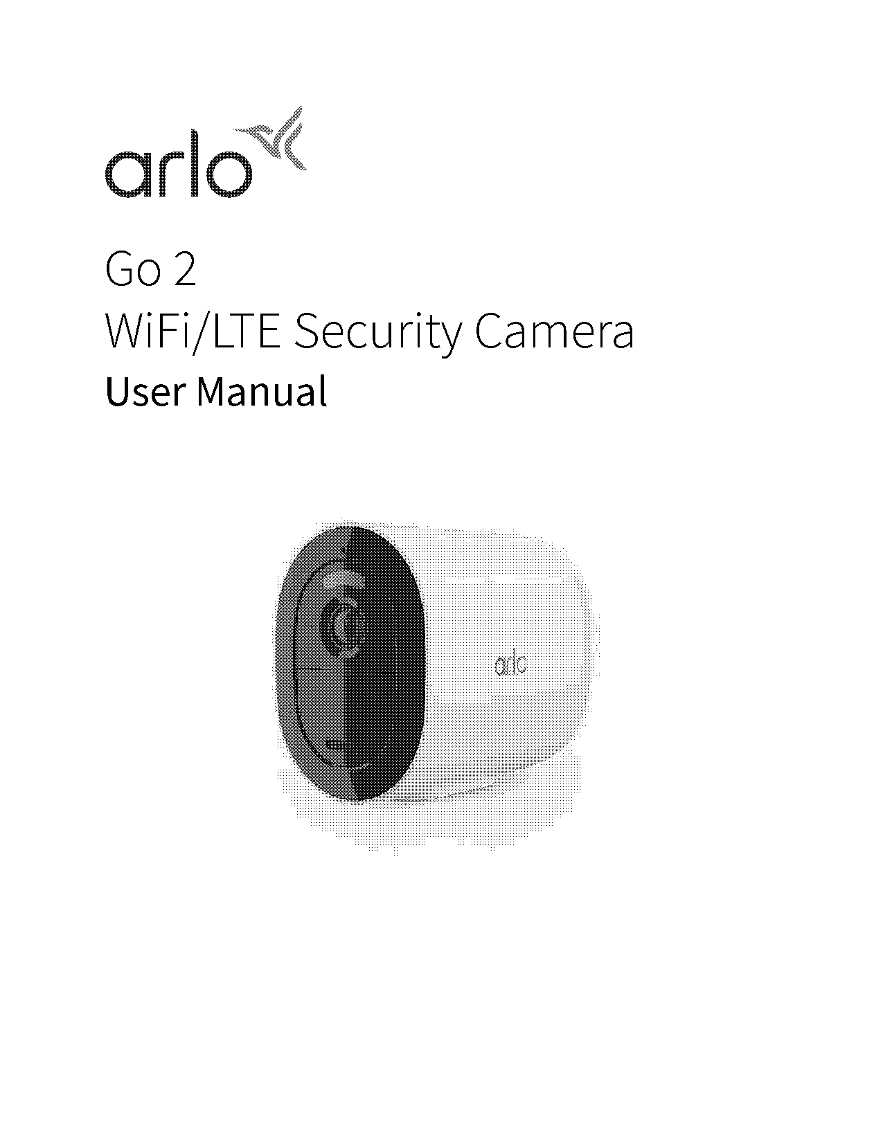 arlo not getting notifications when camera is triggered