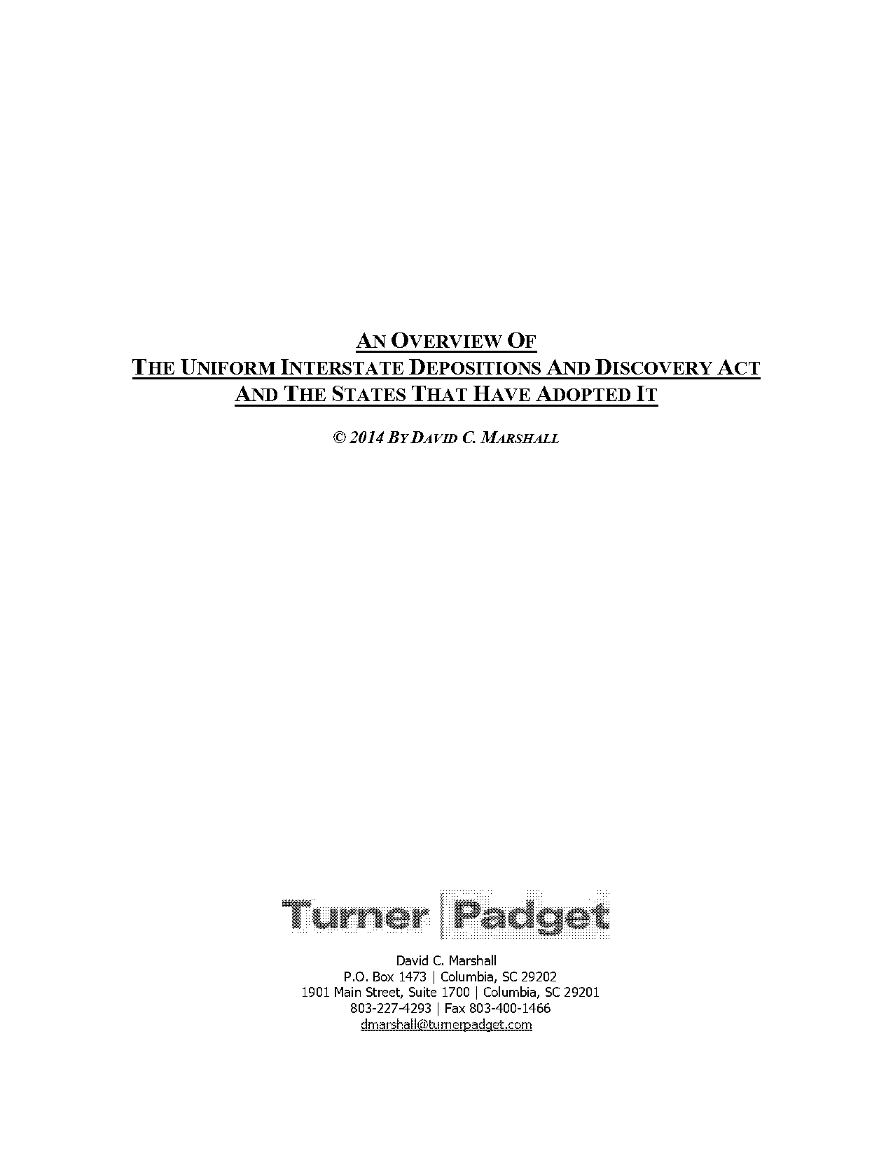 serving out of state subpoena in georgia