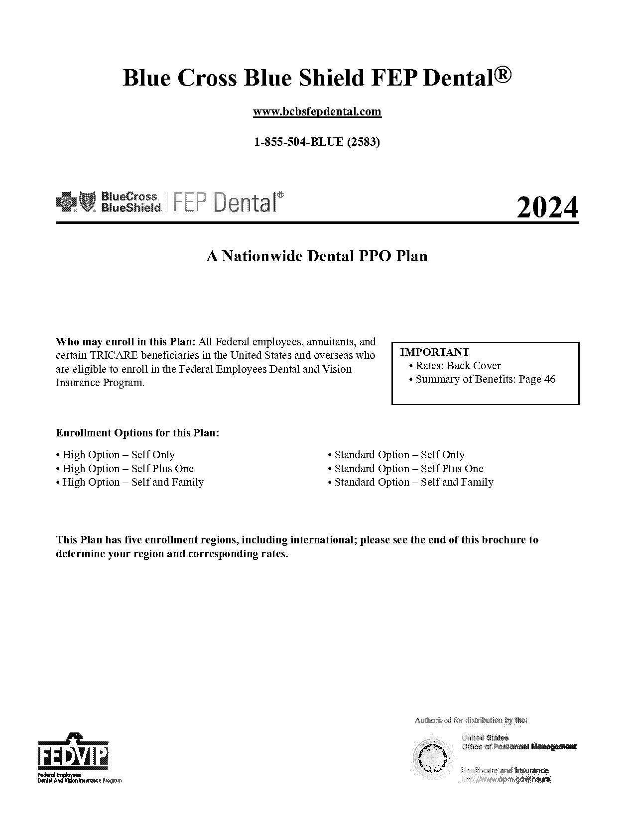 federal blue cross vision claim form