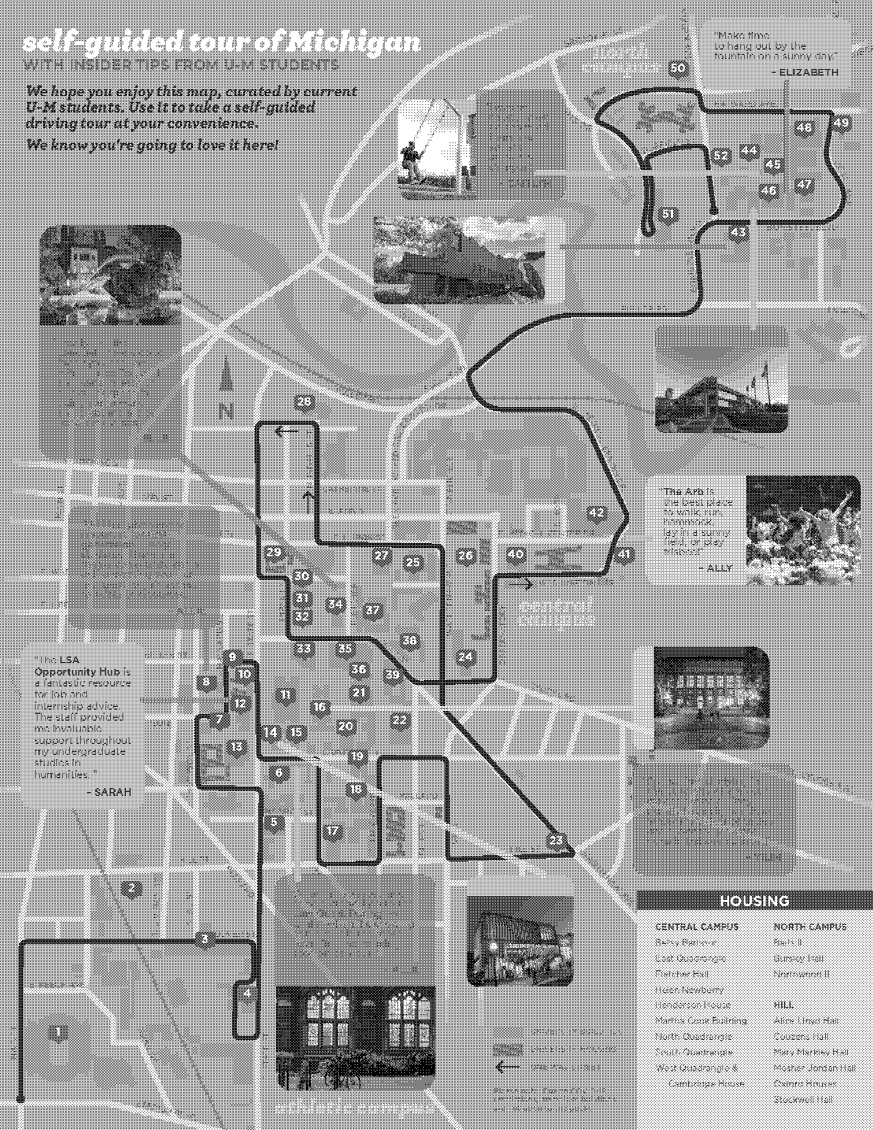 alice lloyd hall floor plan