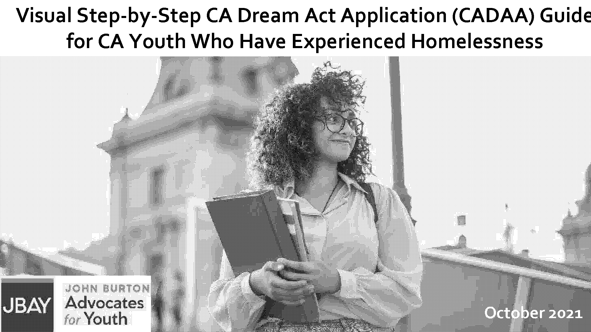 dream act application tax info instructions