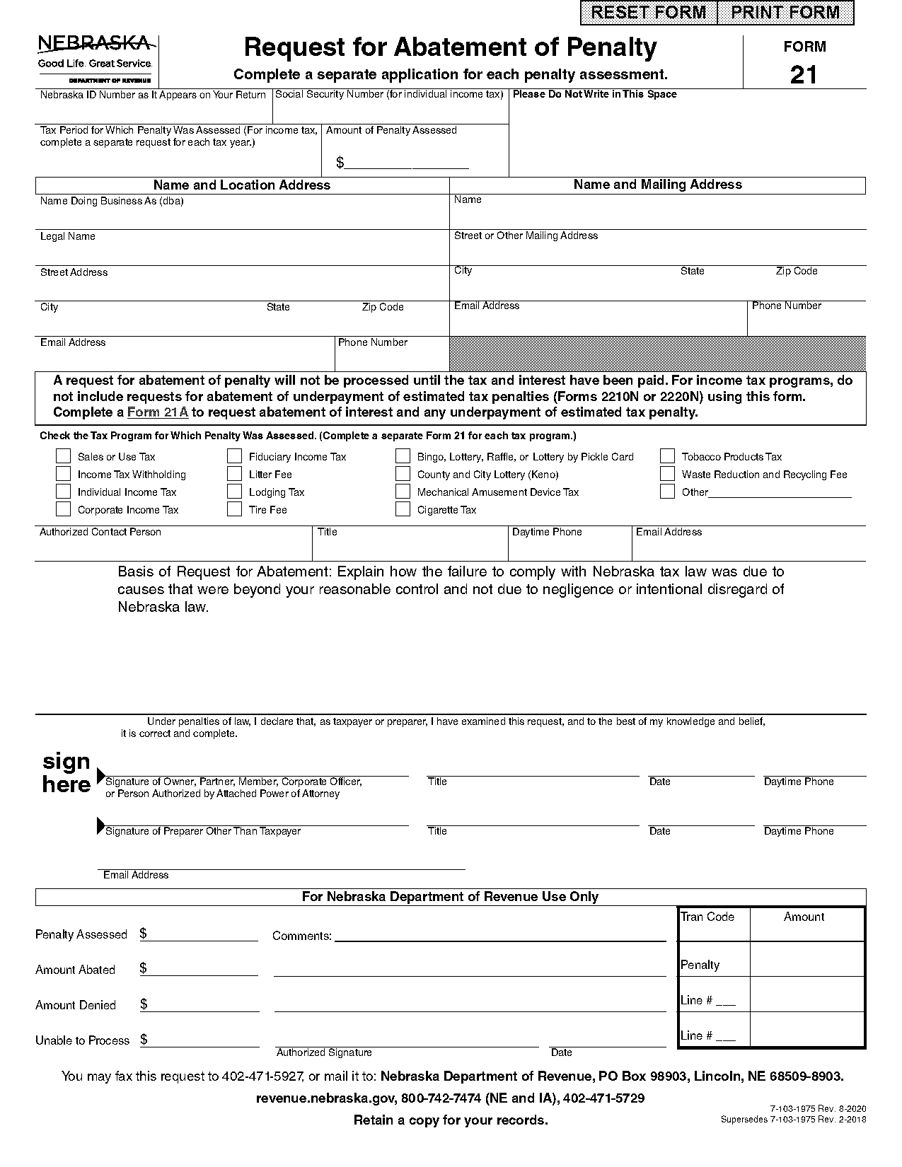 social security penalties for income