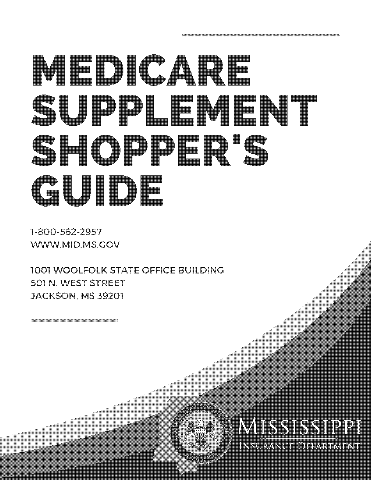 compare medicare supplemental plans iowa