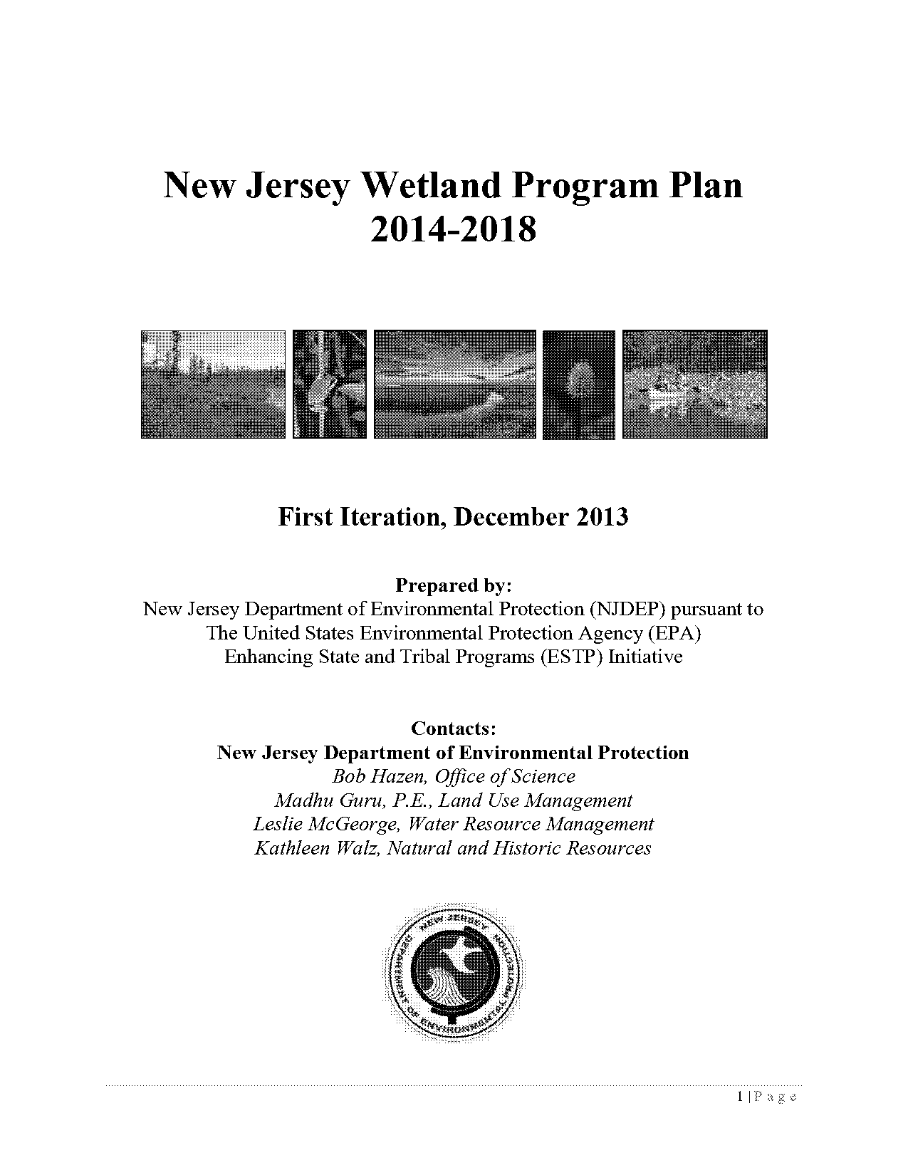 njdep ecological evaluation guidance