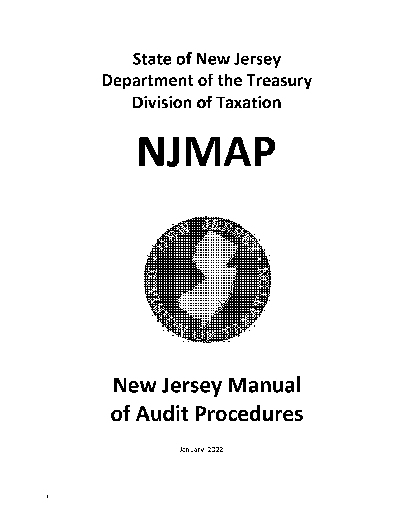 procedures for challenging your property tax assessment in new jersey