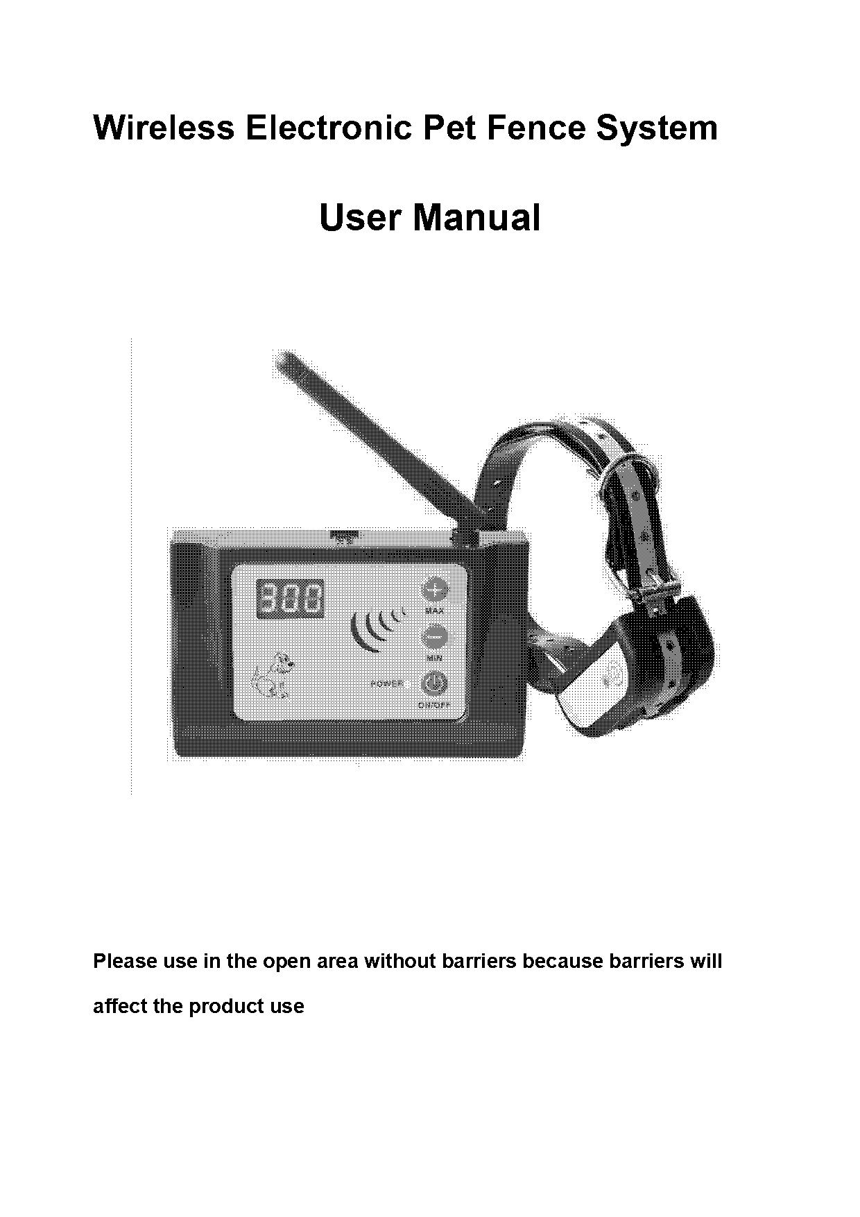 working principle of transmitter and receiver