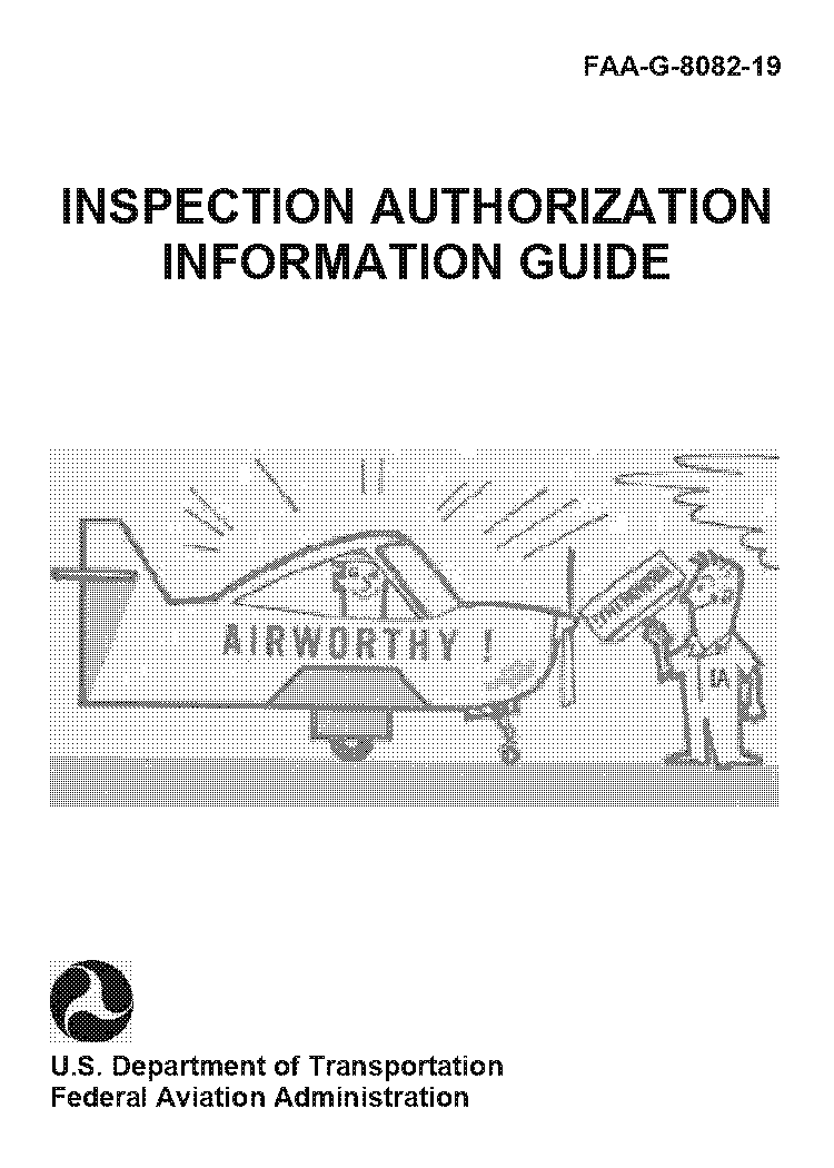 a progressive inspection system requires that a person holding