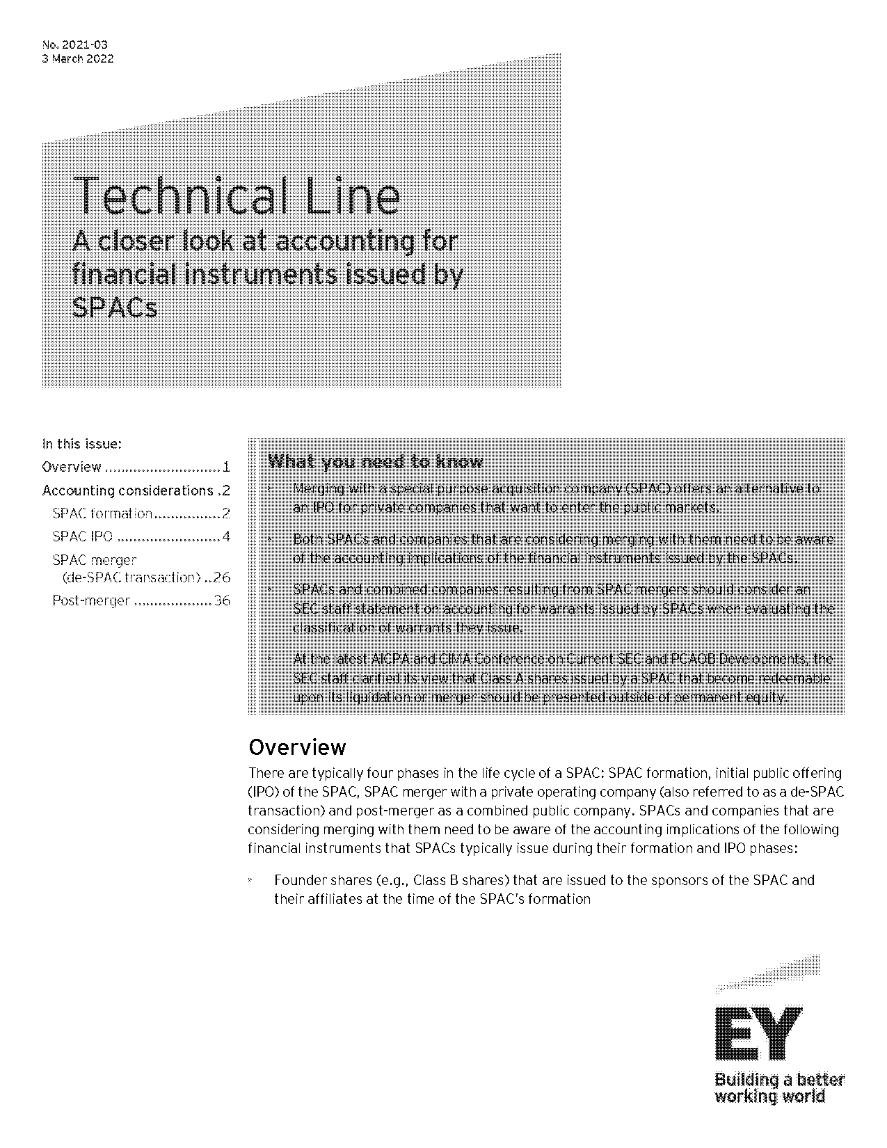 change in fair value of warrants