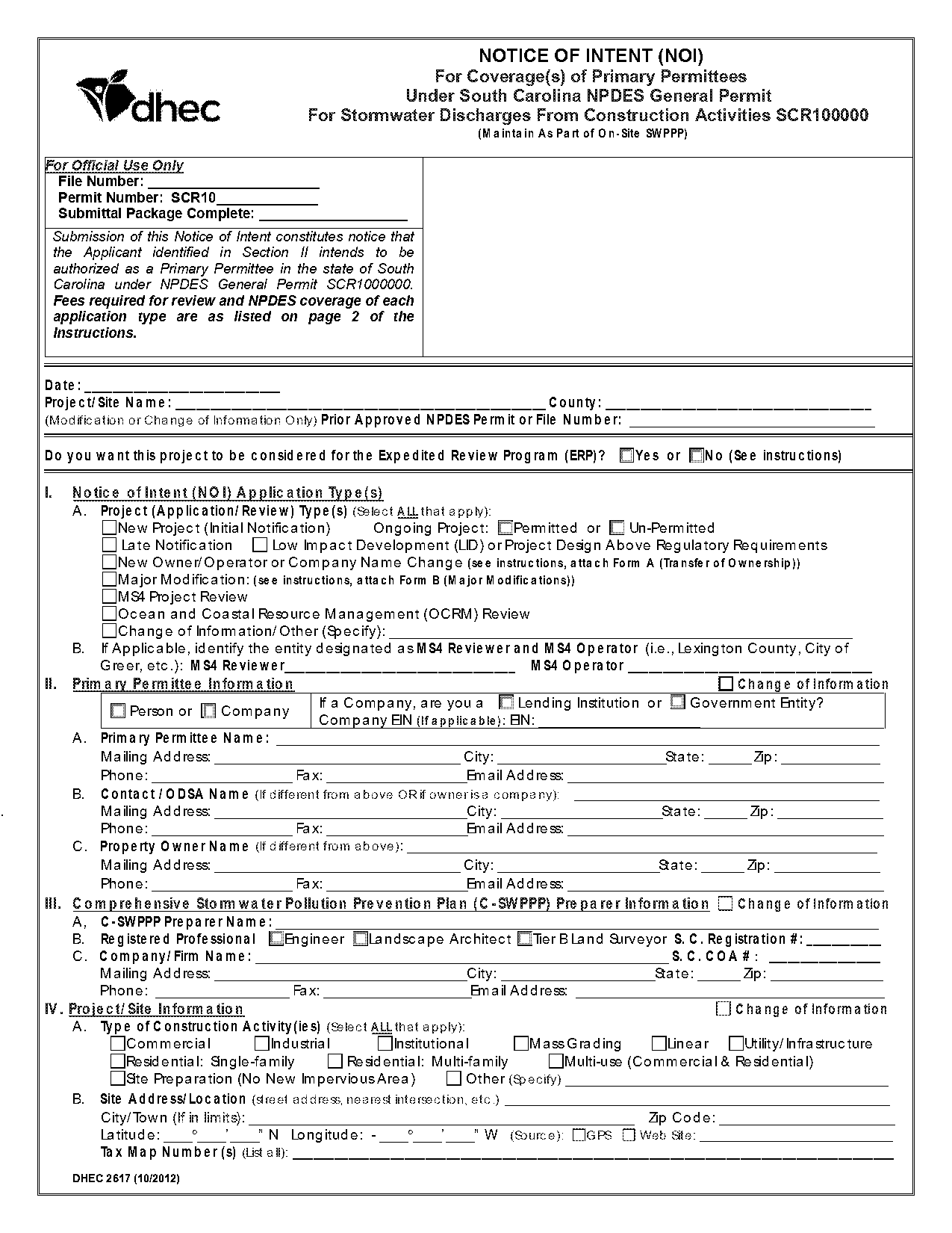 land registration form india