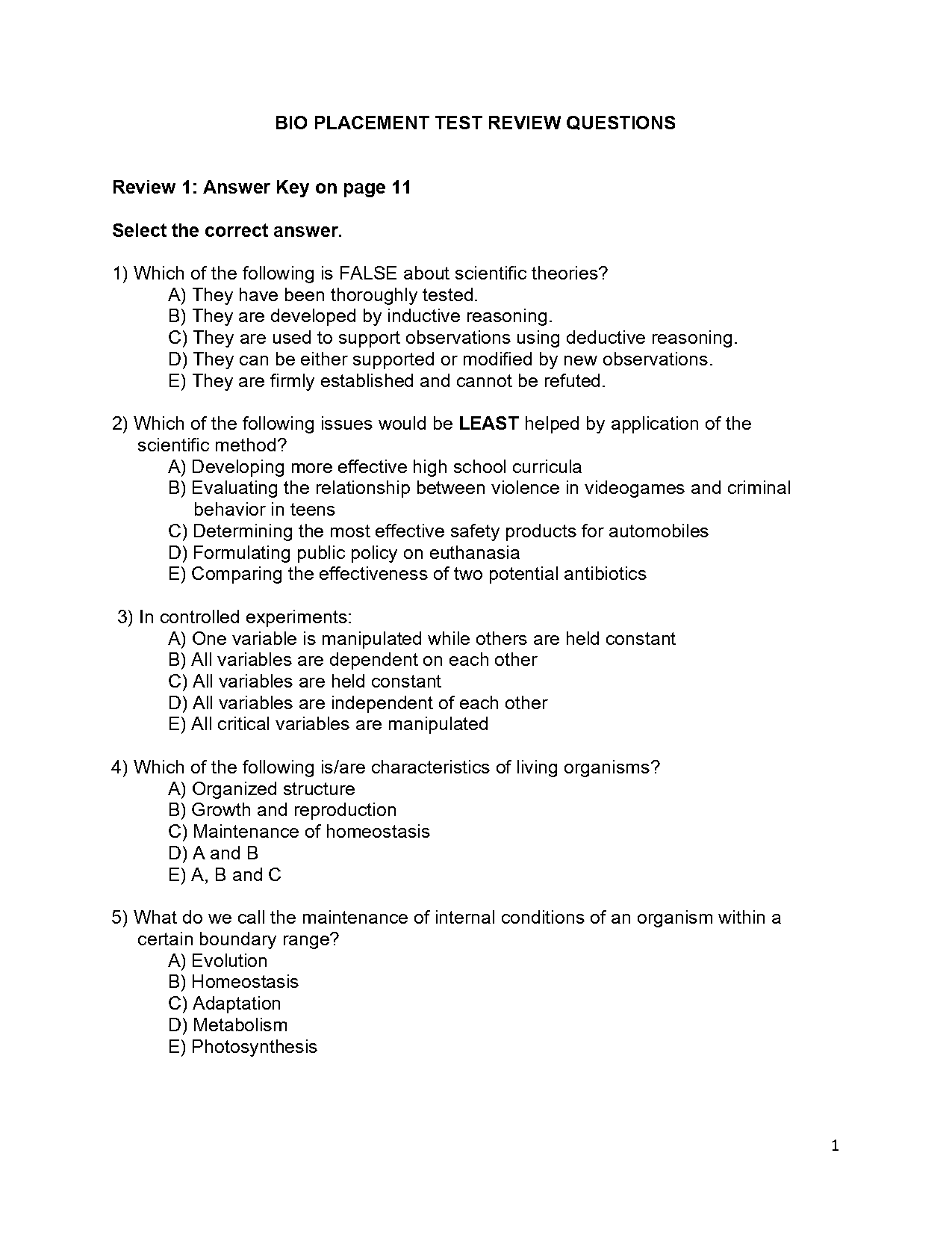 which statement correctly relates two substances in this chemical equation