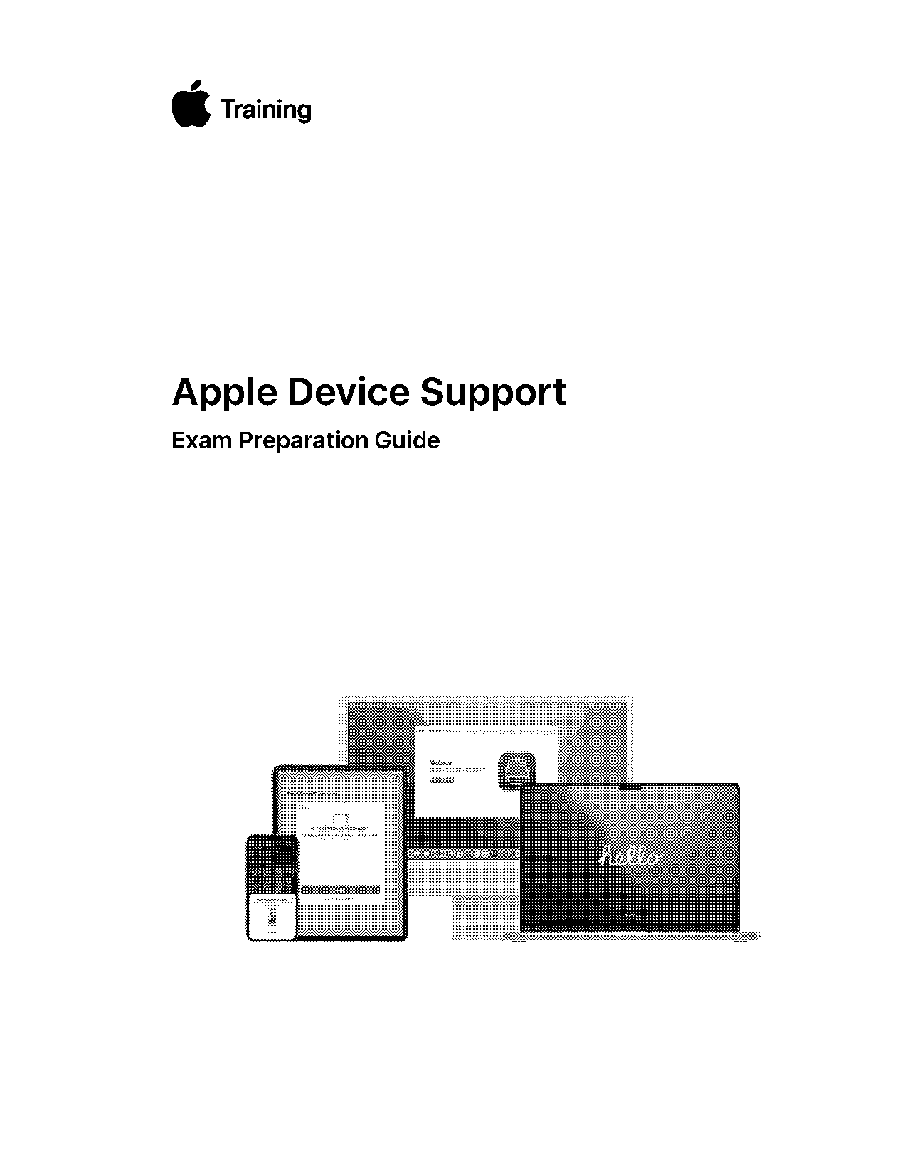 desktop support questions and answers pdf