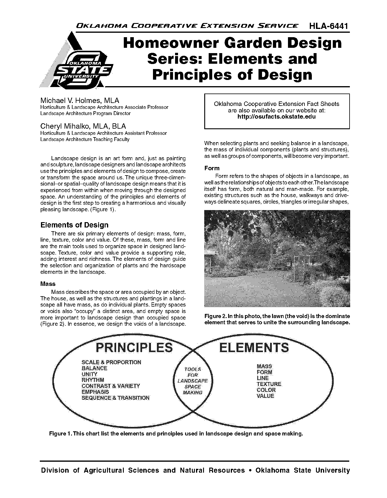 design elements and principles pdf