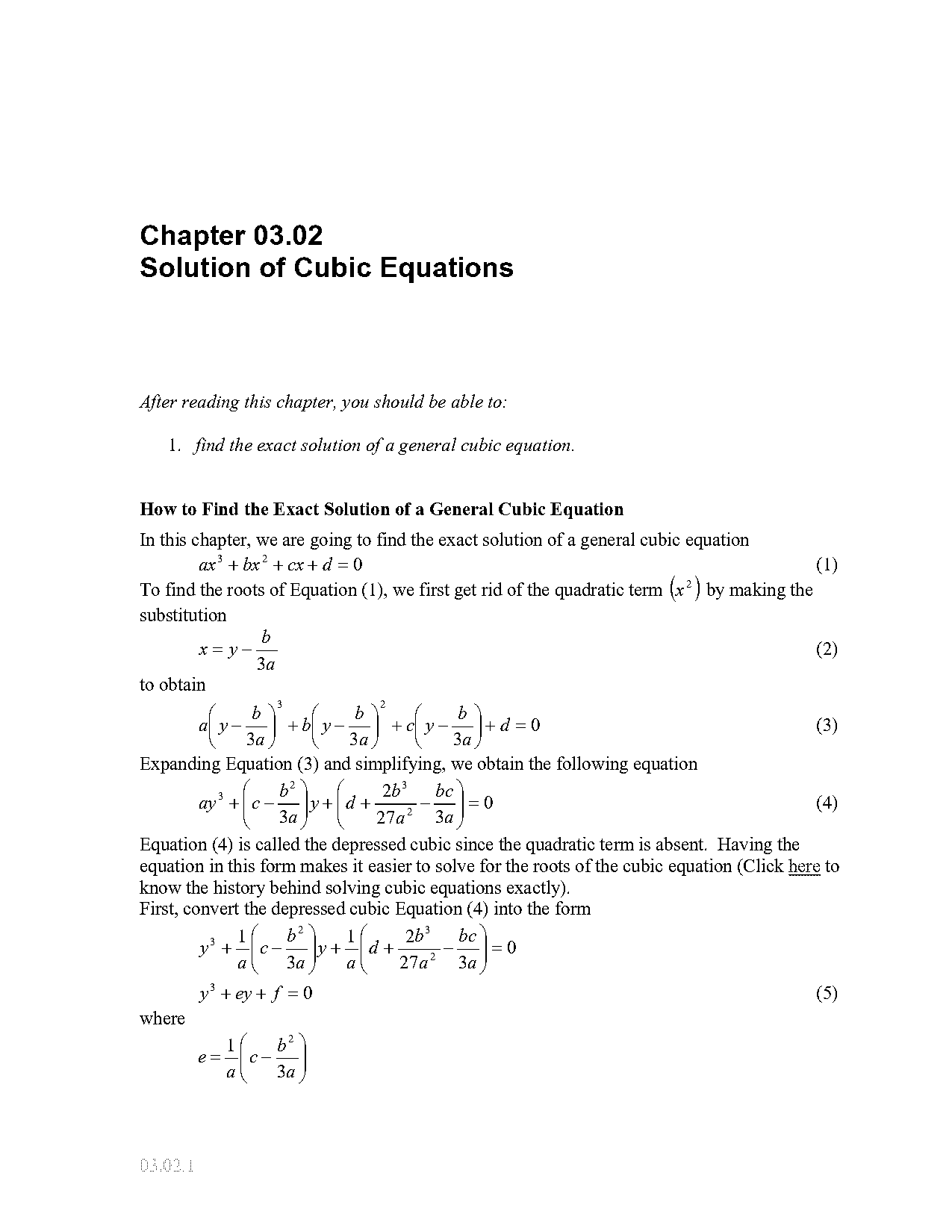 solving cubic and cube root equations worksheet pdf